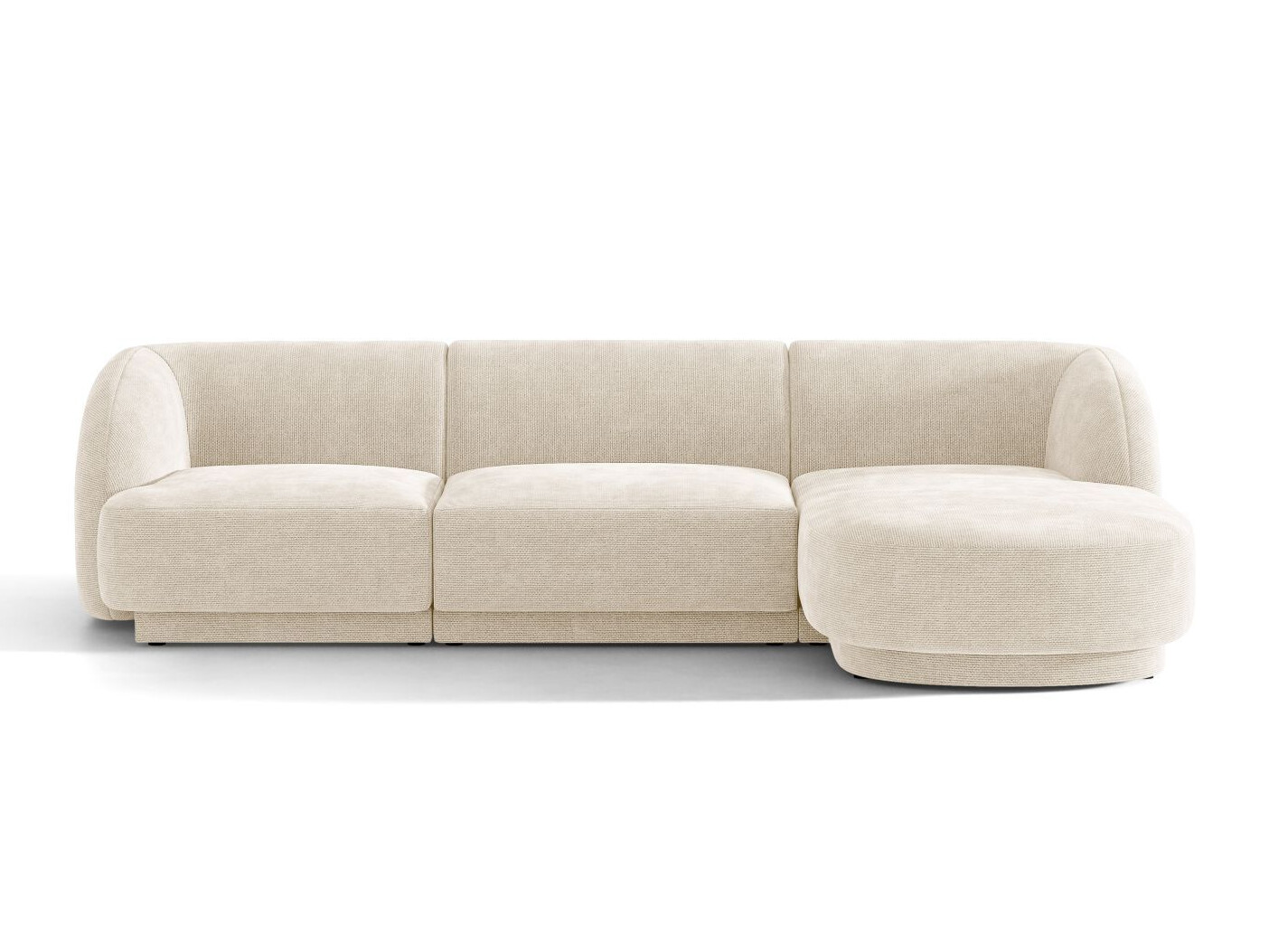 Modularni sedežni element Tivlomi 113 (Eden 01)