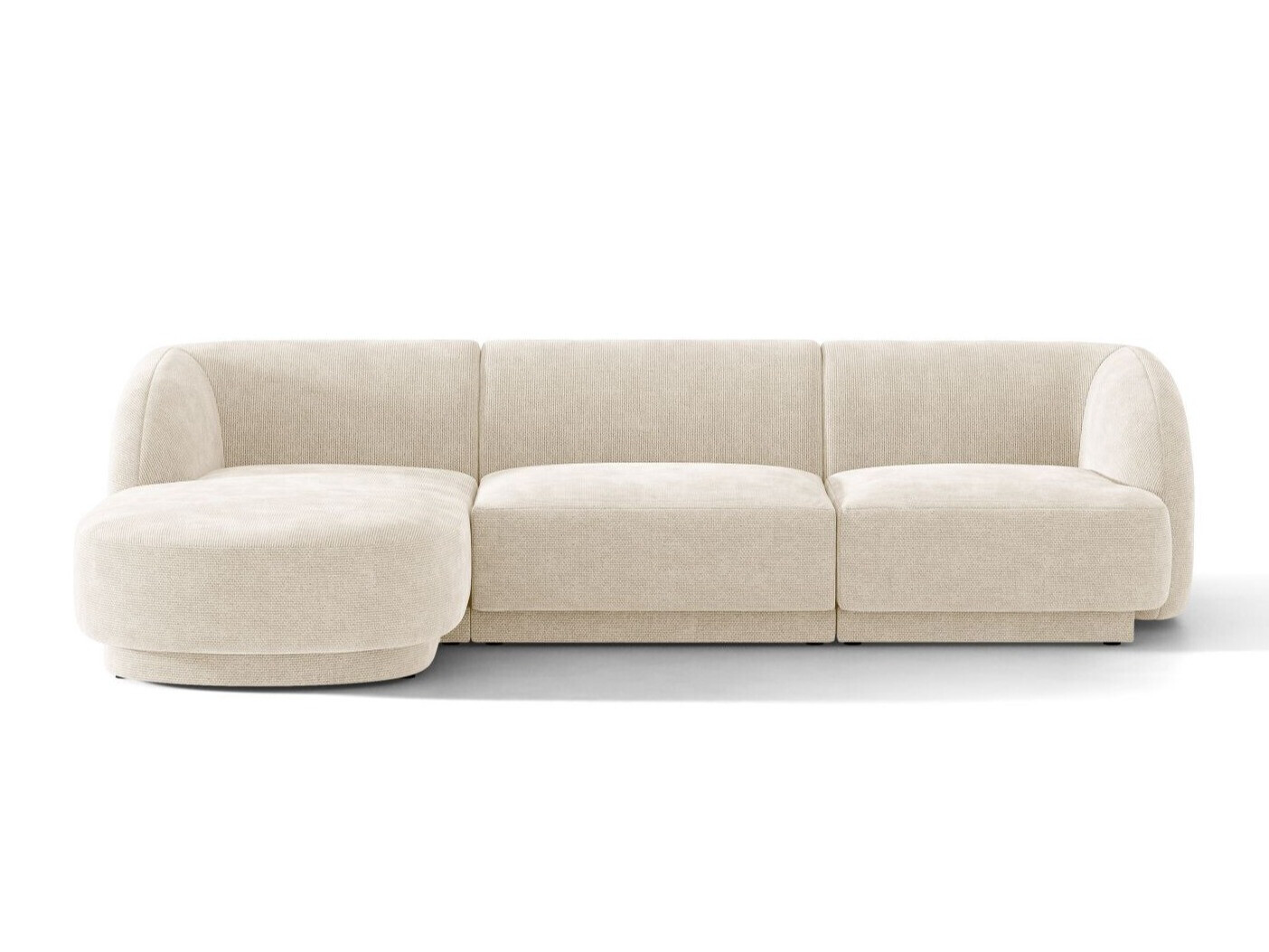 Modularni sedežni element Tivlomi 113 (Eden 01)