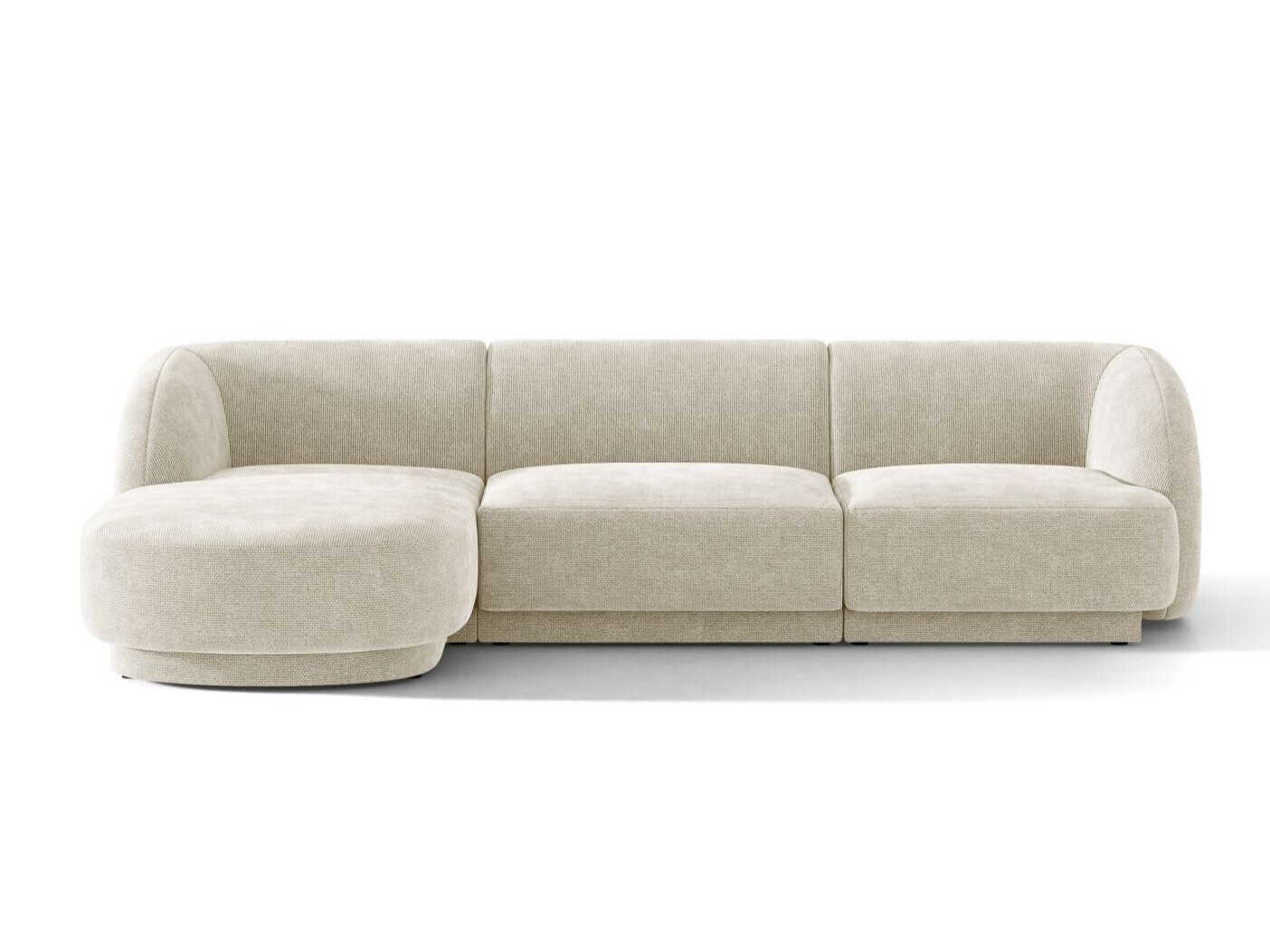 Modularni sedežni element Tivlomi 113 (Eden 02)