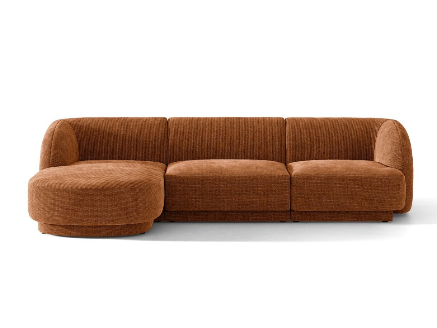 Modularni sedežni element Tivlomi 113 (Eden 10)