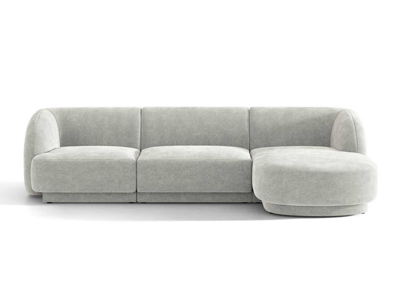 Modularni sedežni element Tivlomi 113 (Eden 17)