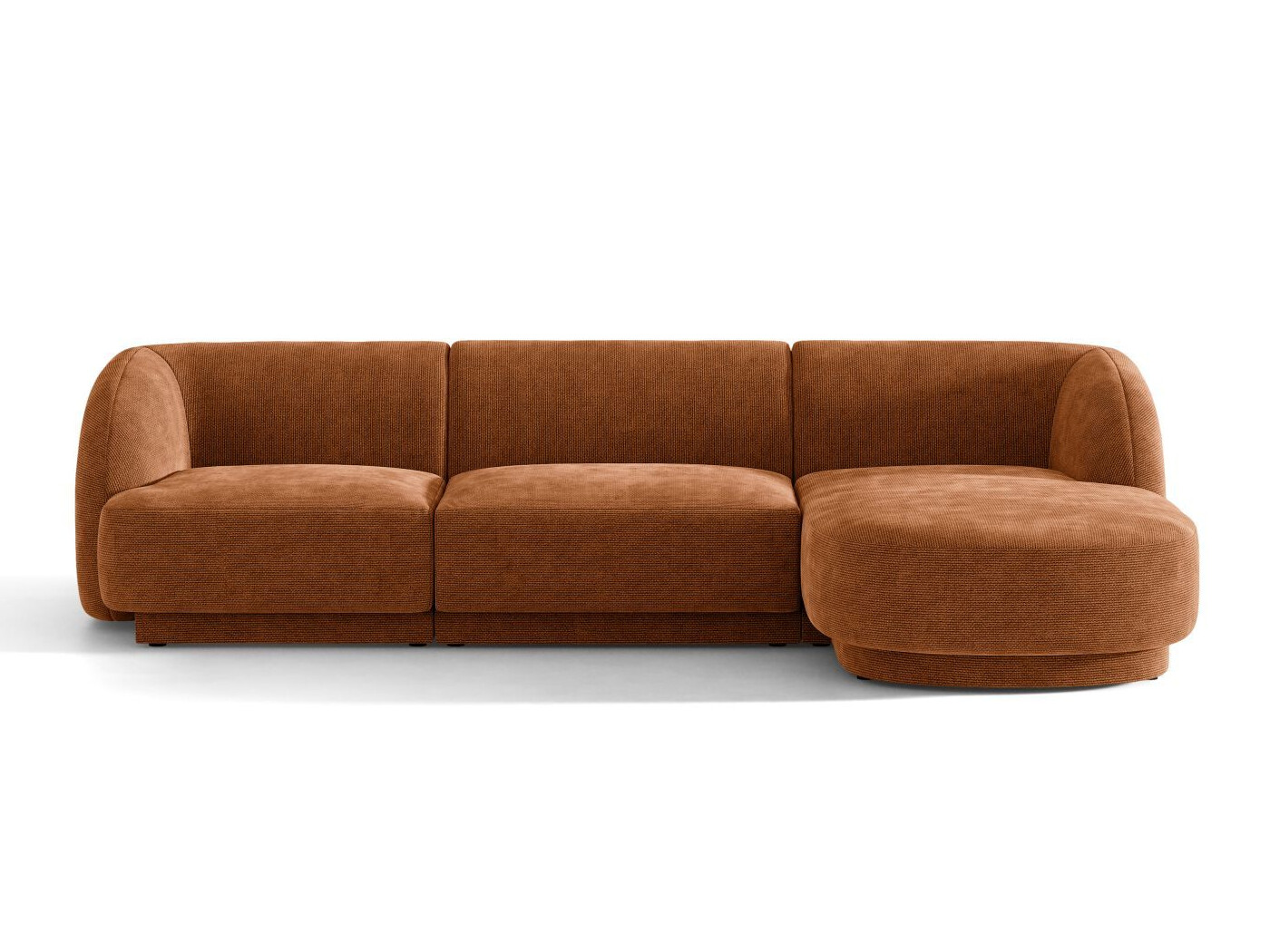 Modularni sedežni element Tivlomi 116 (Eden 10)