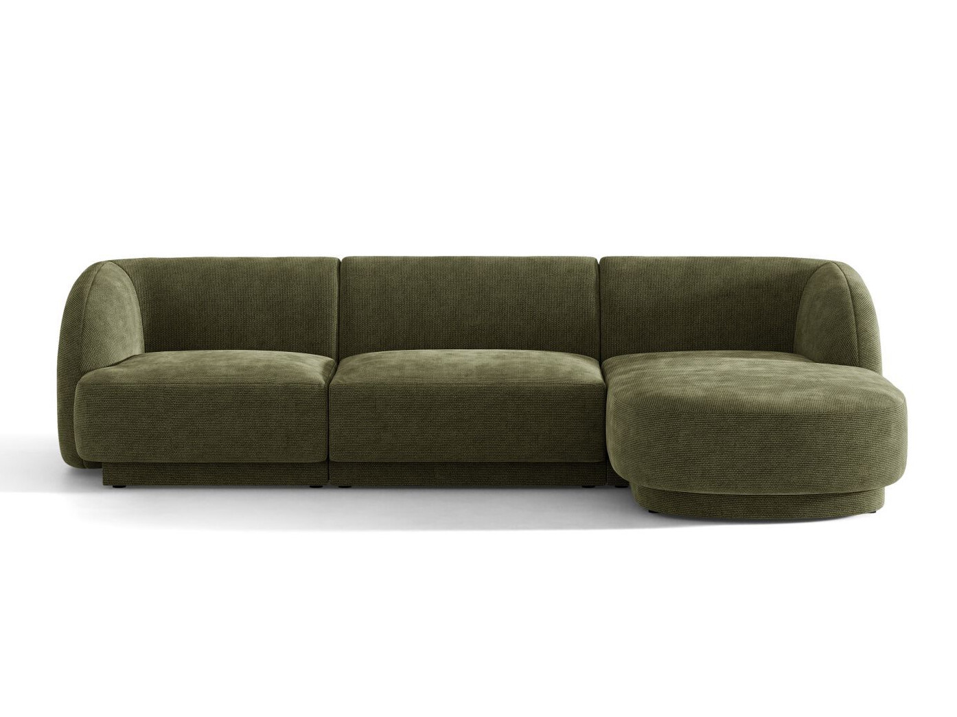 Modularni sedežni element Tivlomi 116 (Eden 12)