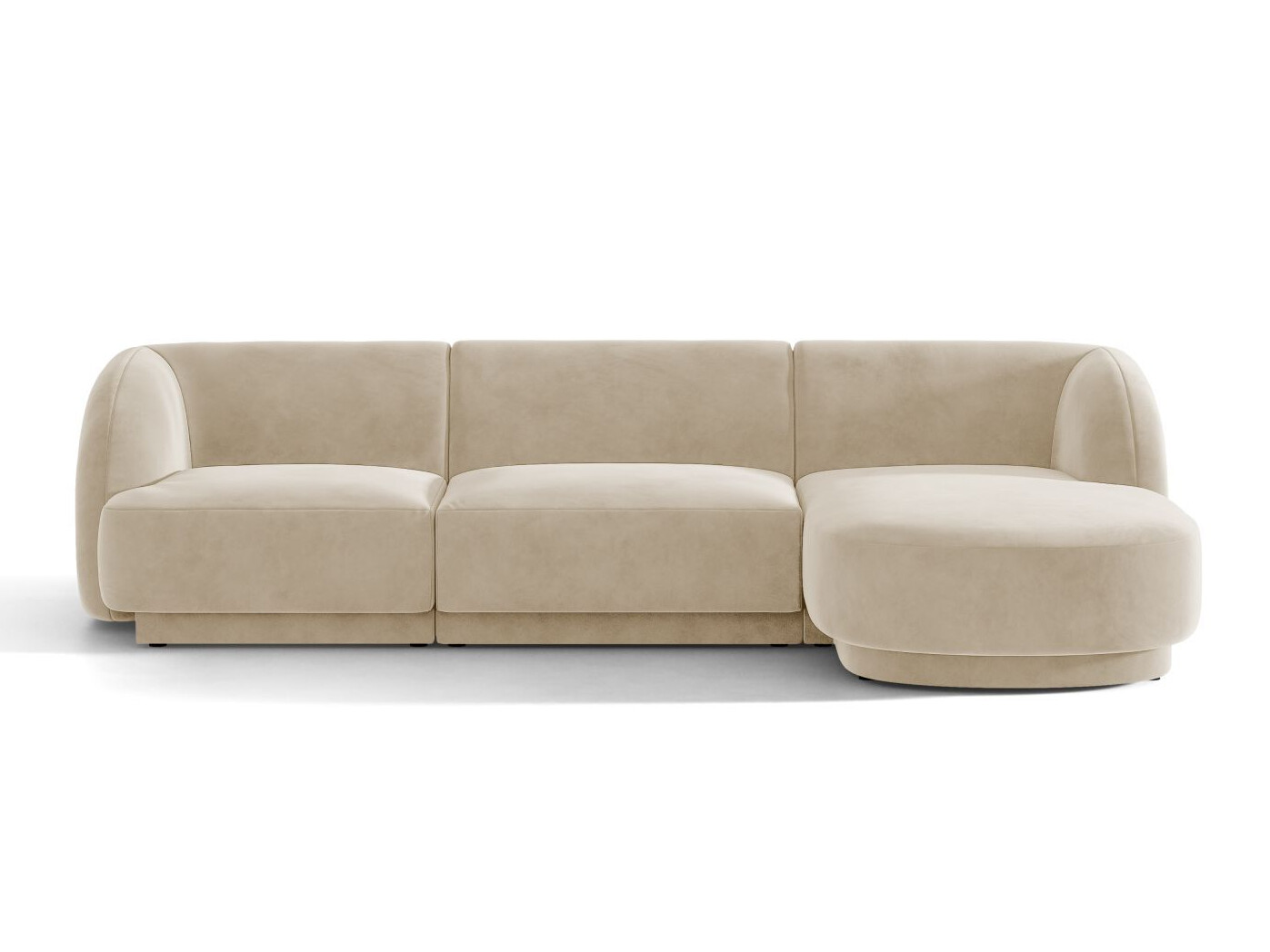Modularni sedežni element Tivlomi 116 (Venus 2928)