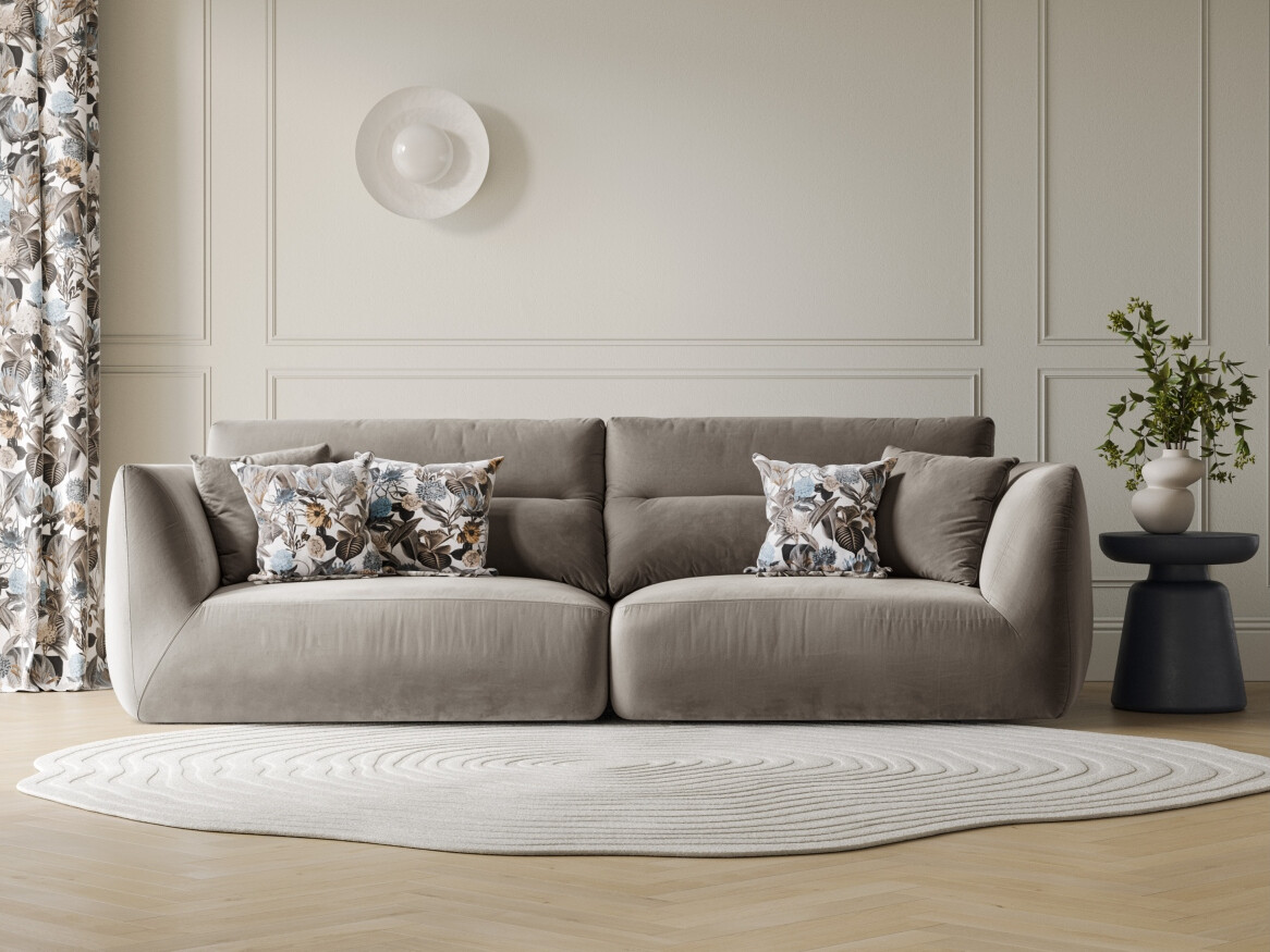 Kavč Felmeli 100 (Magic Velvet 2270)