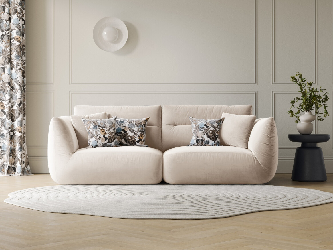 Kavč Felmeli 101 (Magic Velvet 2256)