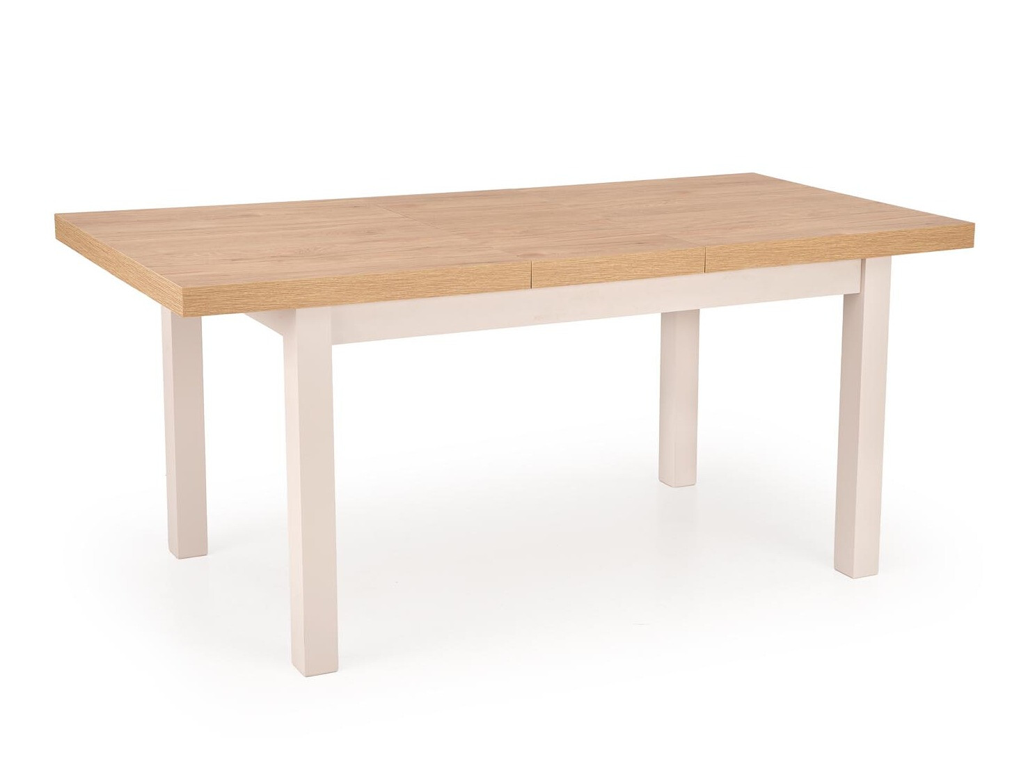 Miza Houston 559 (Hickory hrast + Kašmir)
