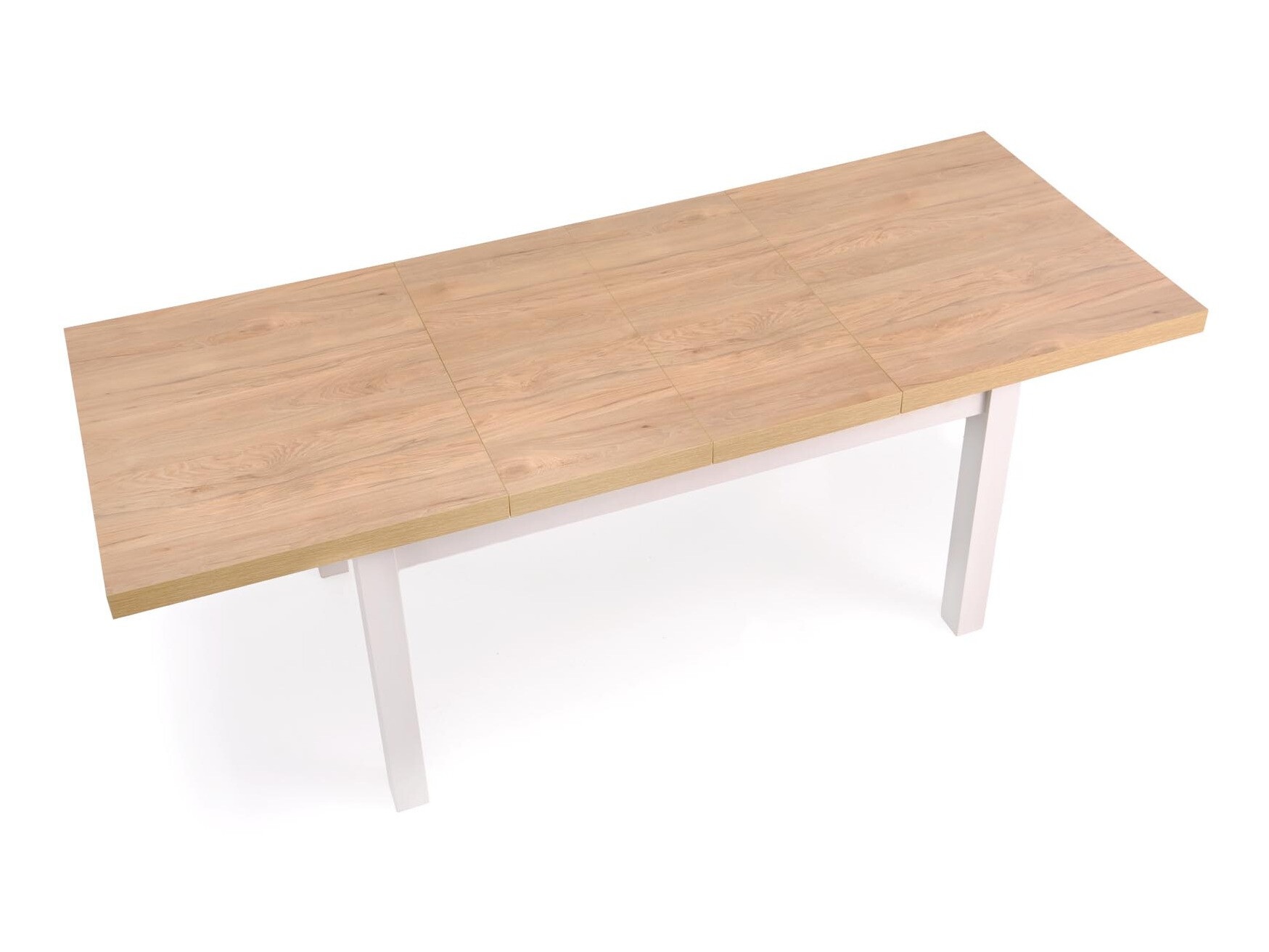 Miza Houston 559 (Hickory hrast + Kašmir)