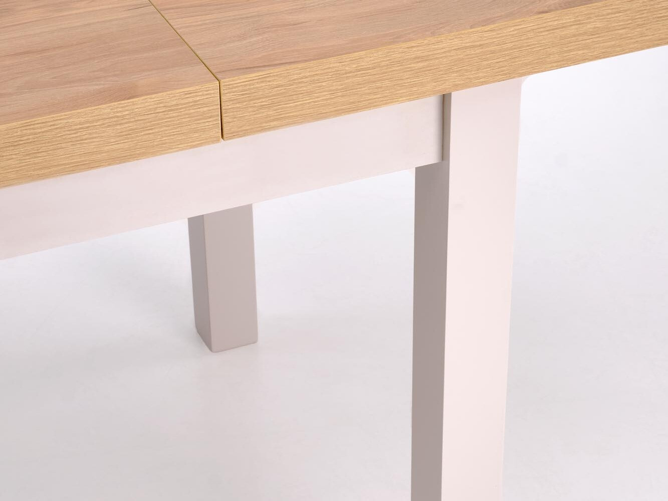 Miza Houston 559 (Hickory hrast + Kašmir)