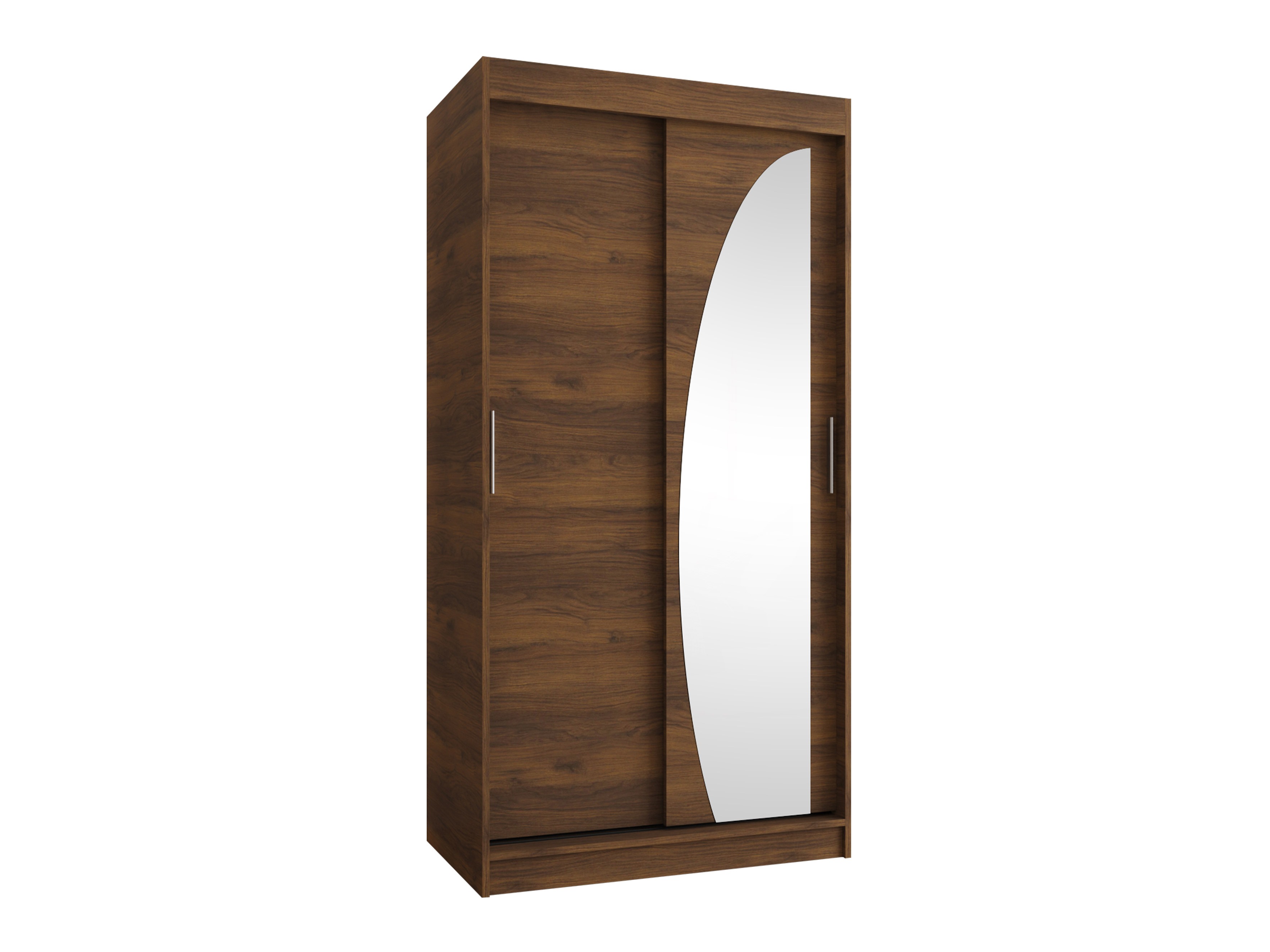 Garderobna omara Hartford 498 (Oreh)