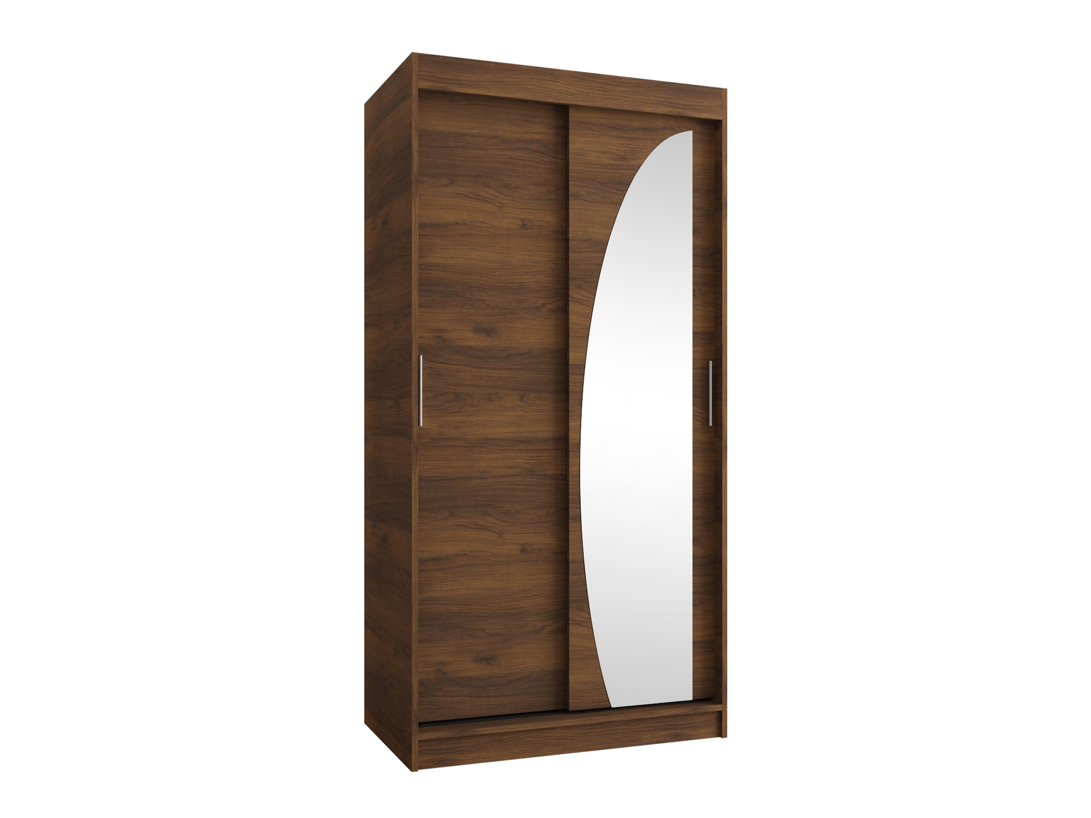 Garderobna omara Hartford 498 (Oreh)