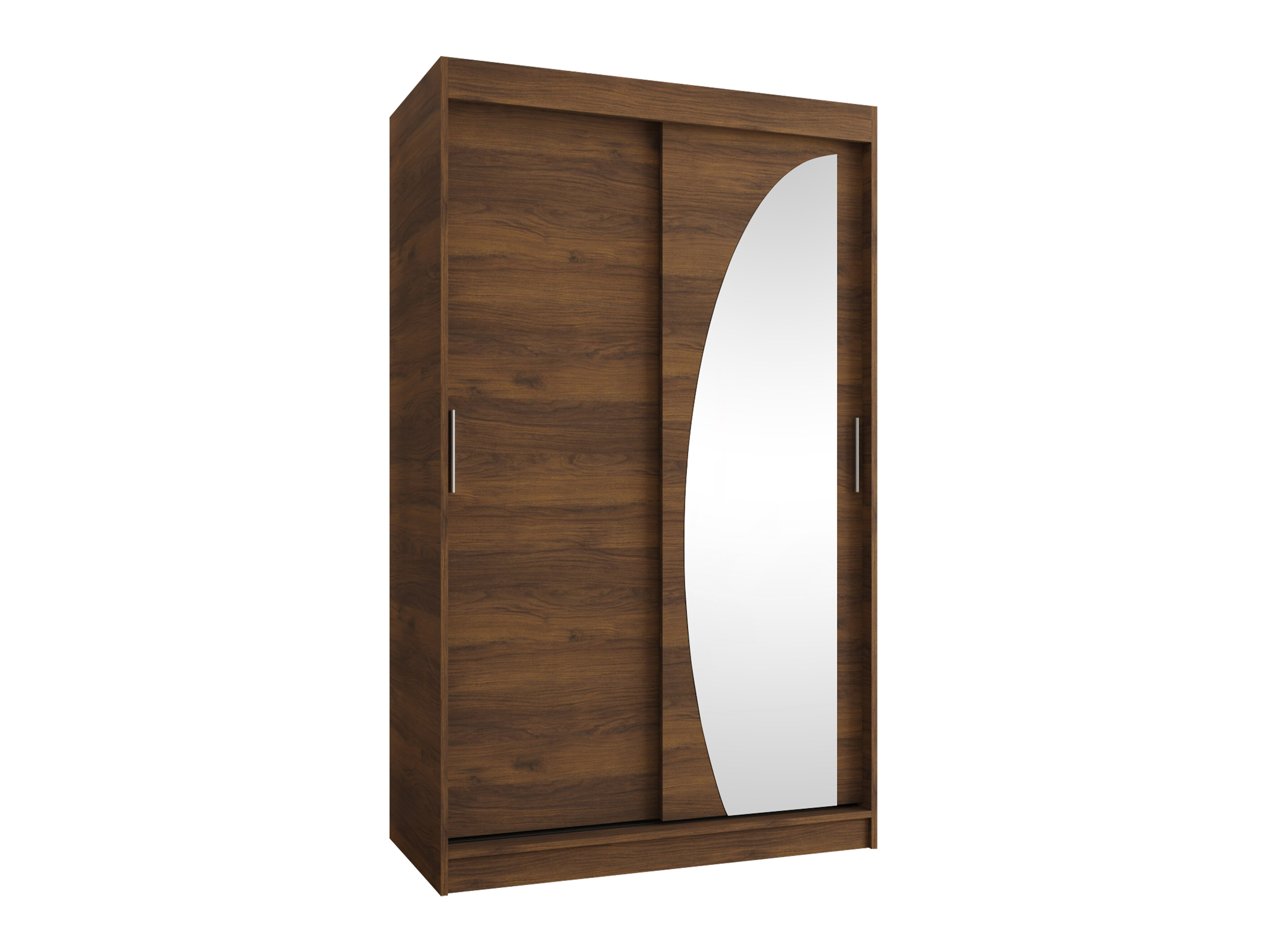 Garderobna omara Hartford 501 (Oreh)