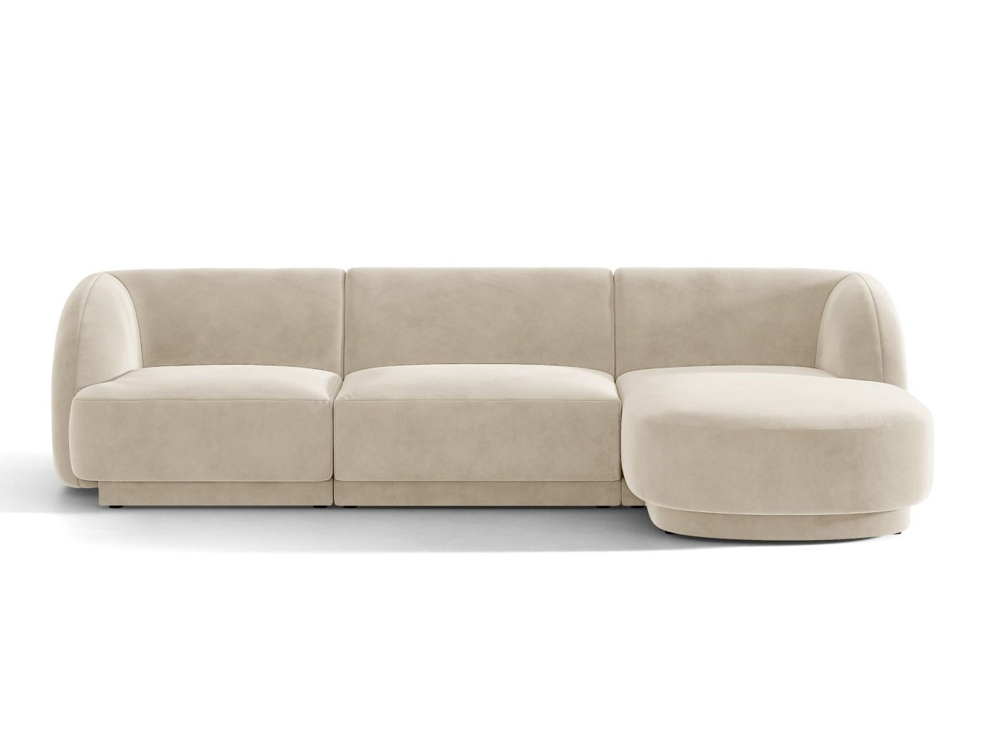 Modularni sedežni element Tivlomi 116 (Bluvel 30)