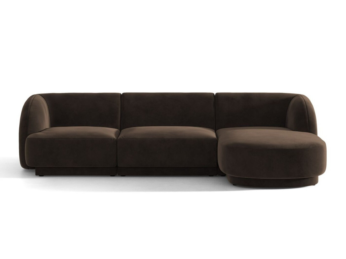 Modularni sedežni element Tivlomi 116 (Bluvel 48)