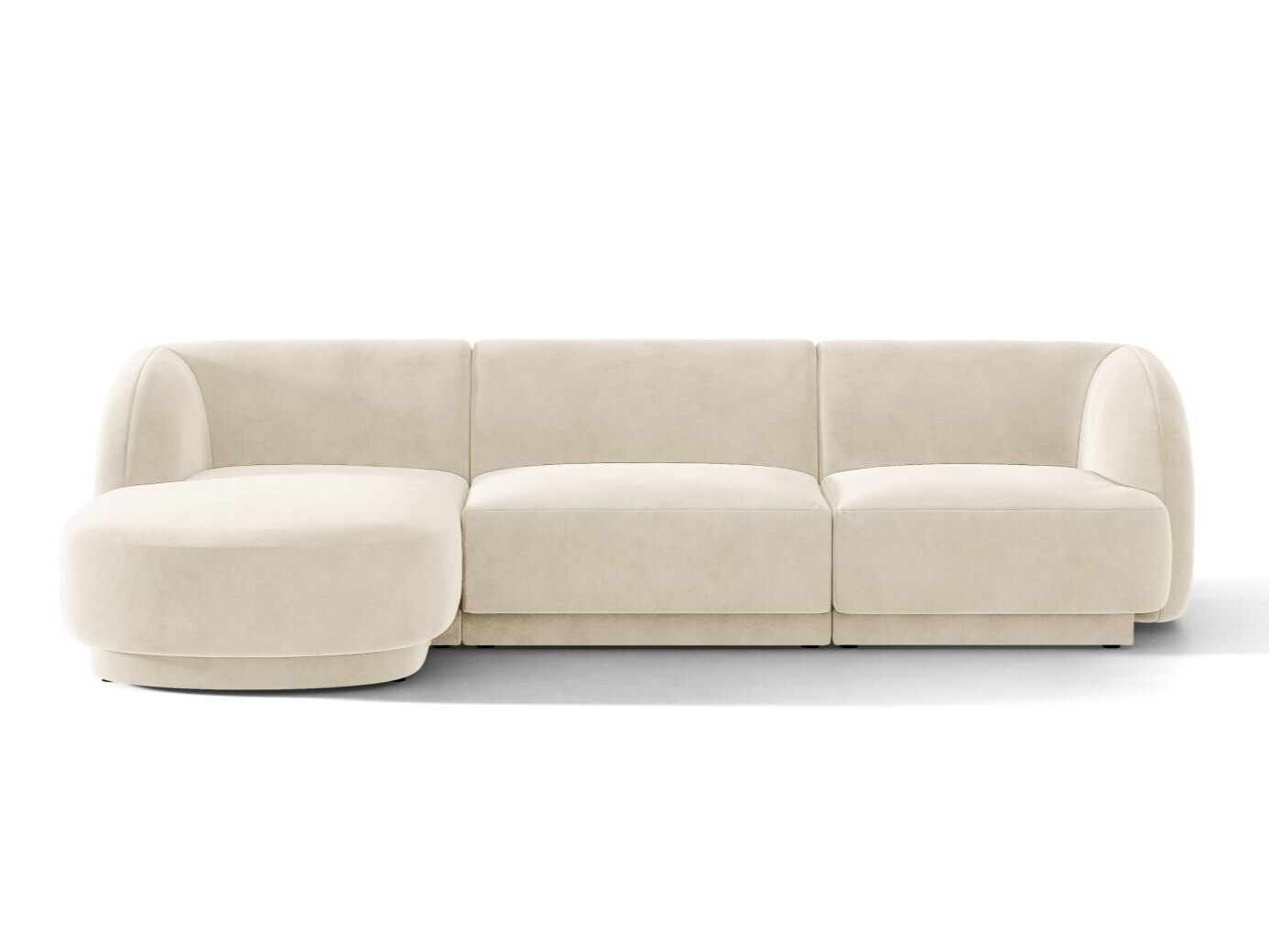 Modularni sedežni element Tivlomi 116 (Venus 2927)