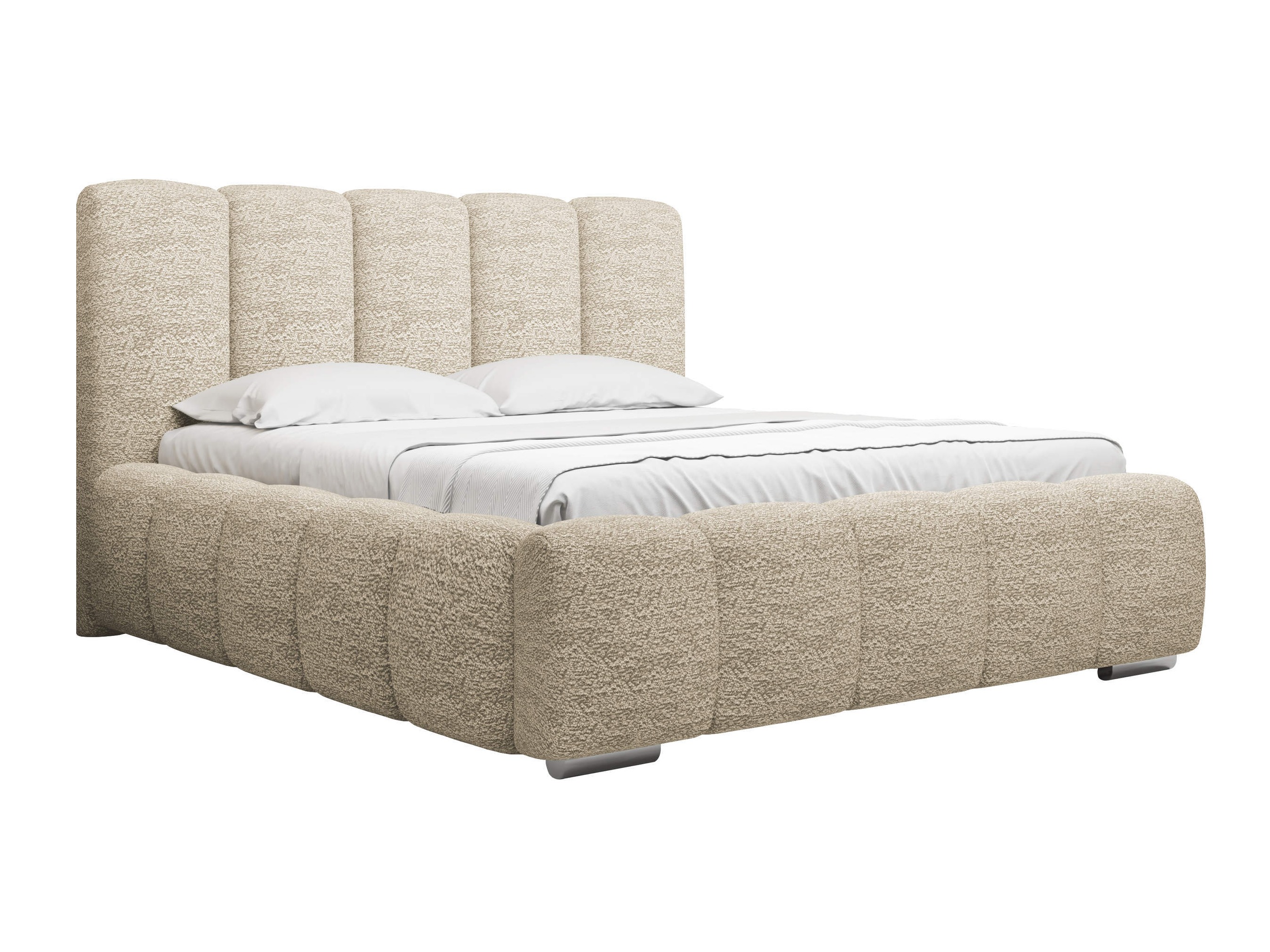 Postelja TrendyNest Alceus I (Abriamo 03)