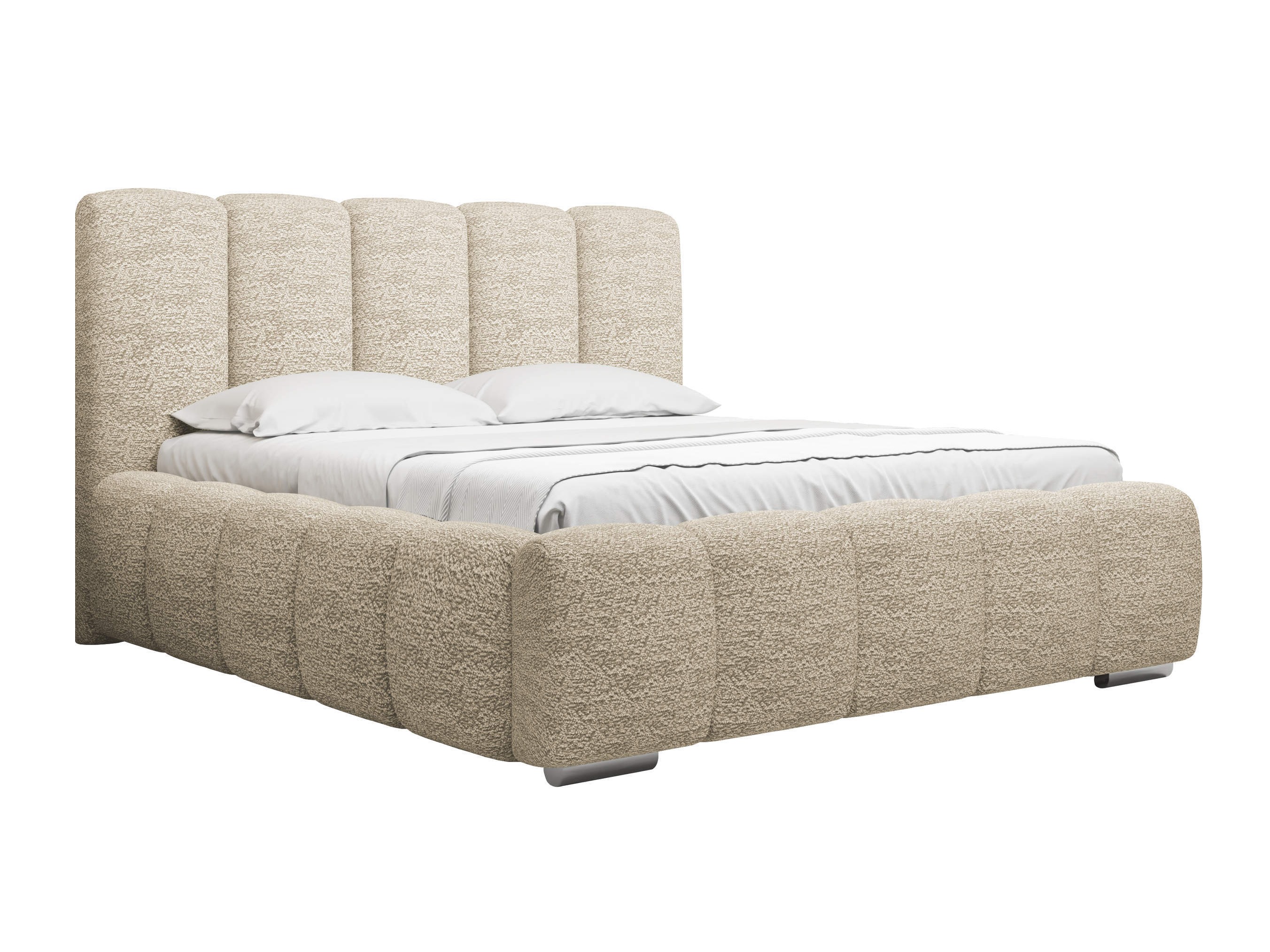 Postelja TrendyNest Alceus I (Abriamo 03)