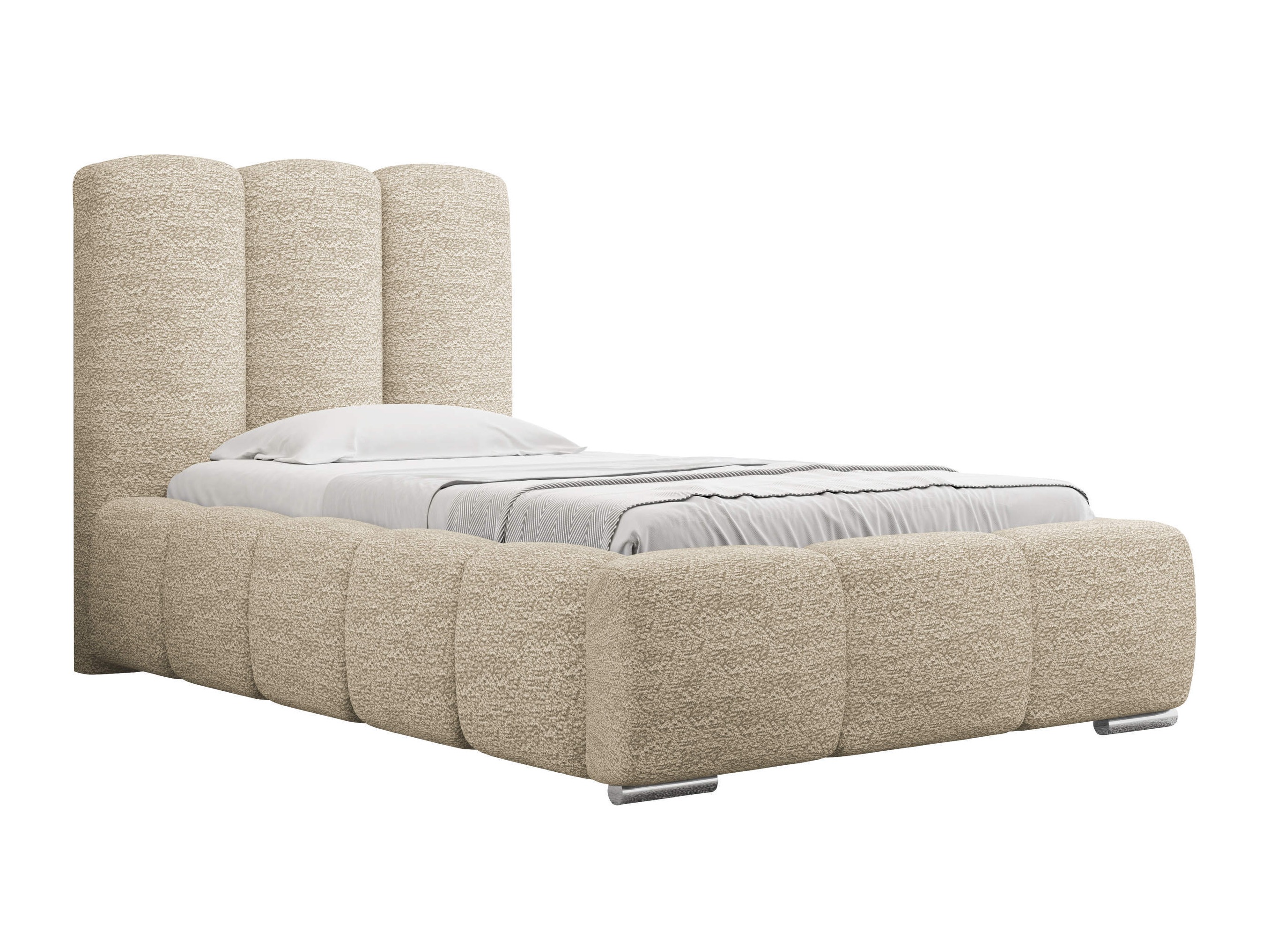 Postelja TrendyNest Alceus II (Abriamo 03)