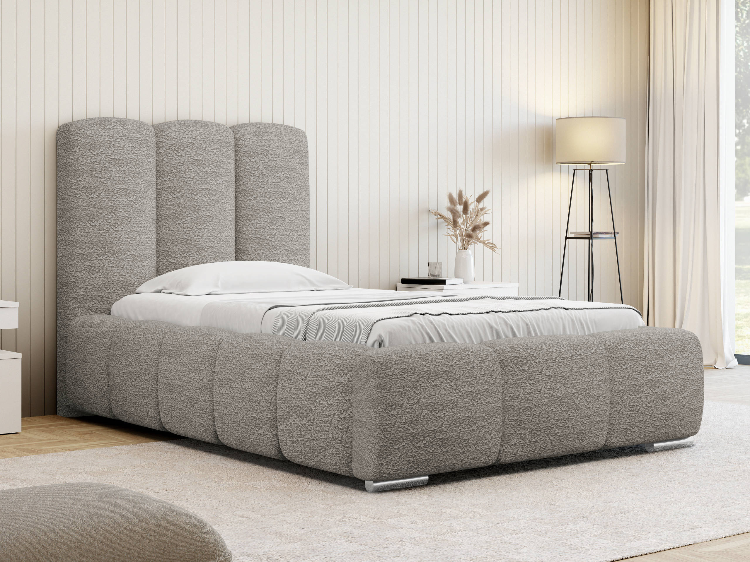 Postelja TrendyNest Alceus II (Abriamo 07)