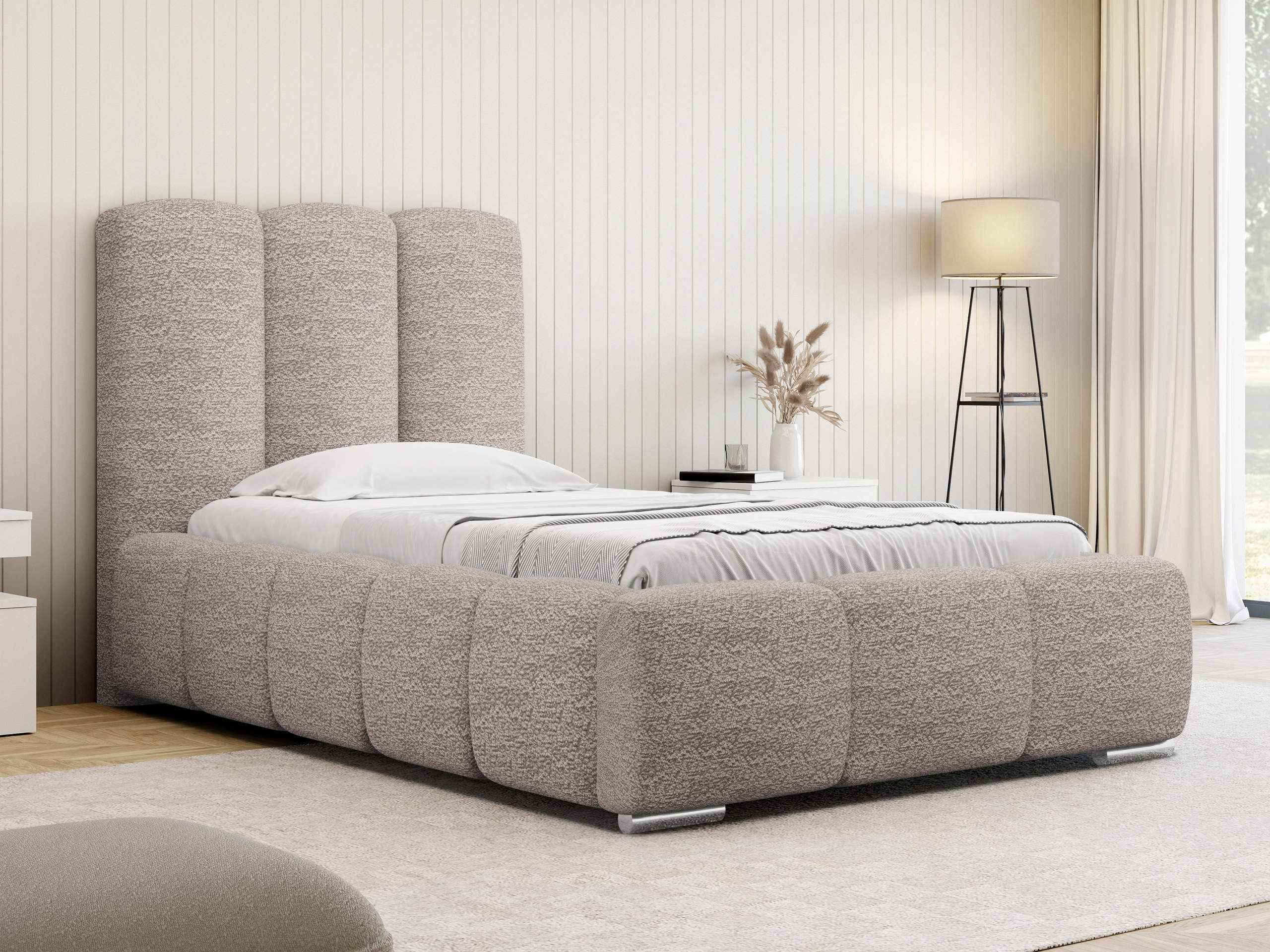 Postelja TrendyNest Alceus II (Abriamo 11)
