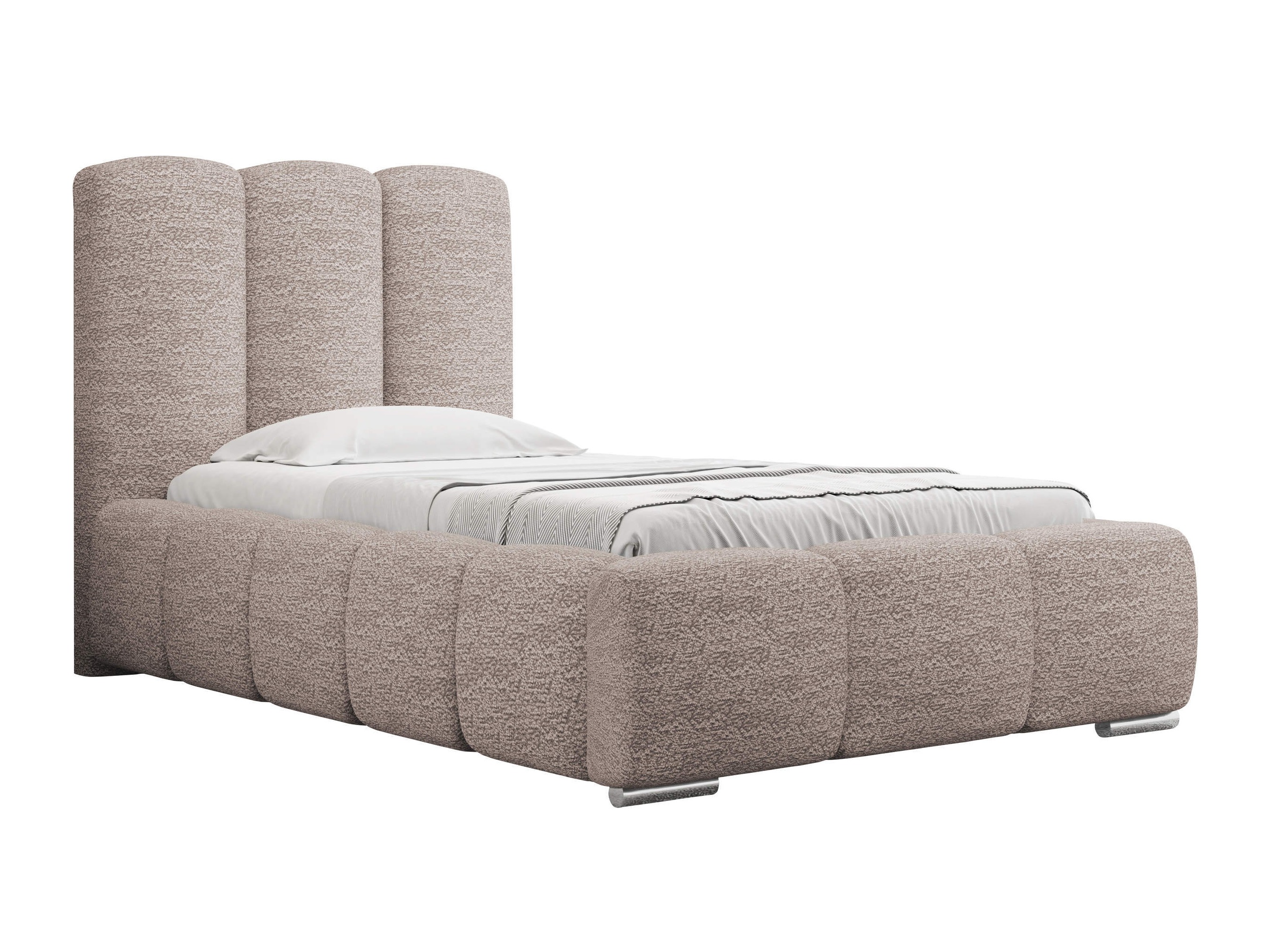 Postelja TrendyNest Alceus II (Abriamo 11)