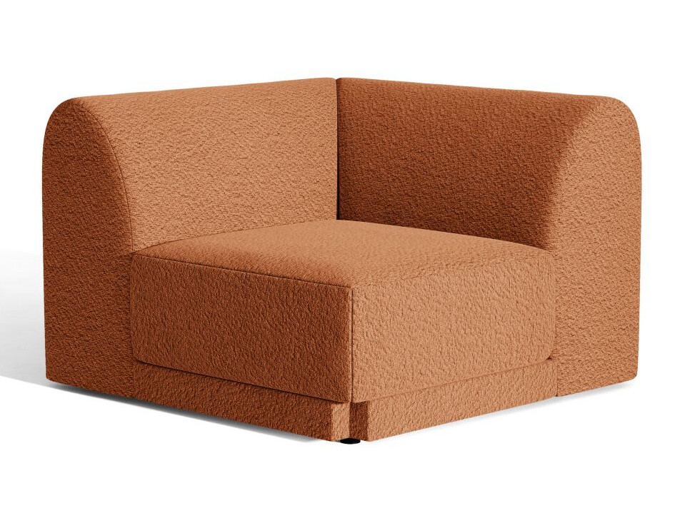 Modularni sedežni element Tivlomi 103 (Baloo 2078)