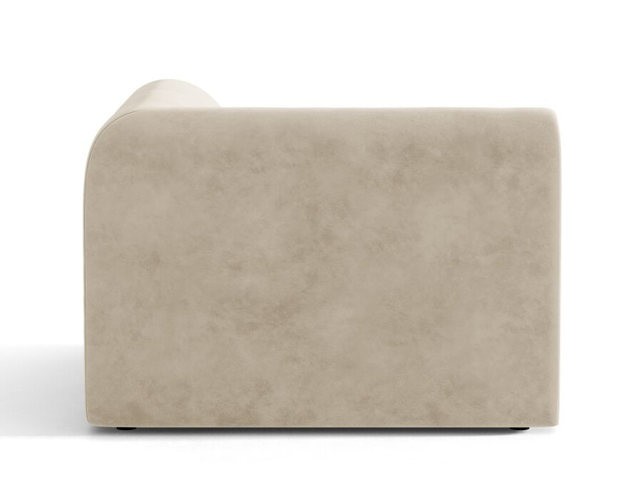 Modularni sedežni element Tivlomi 103 (Bluvel 30)