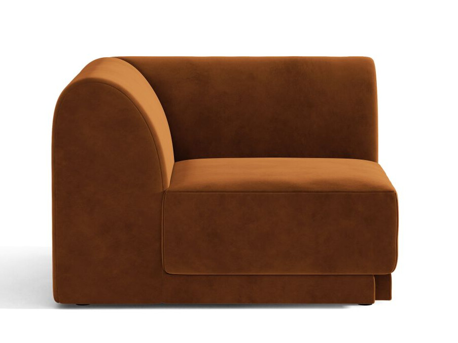 Modularni sedežni element Tivlomi 103 (Bluvel 4215)