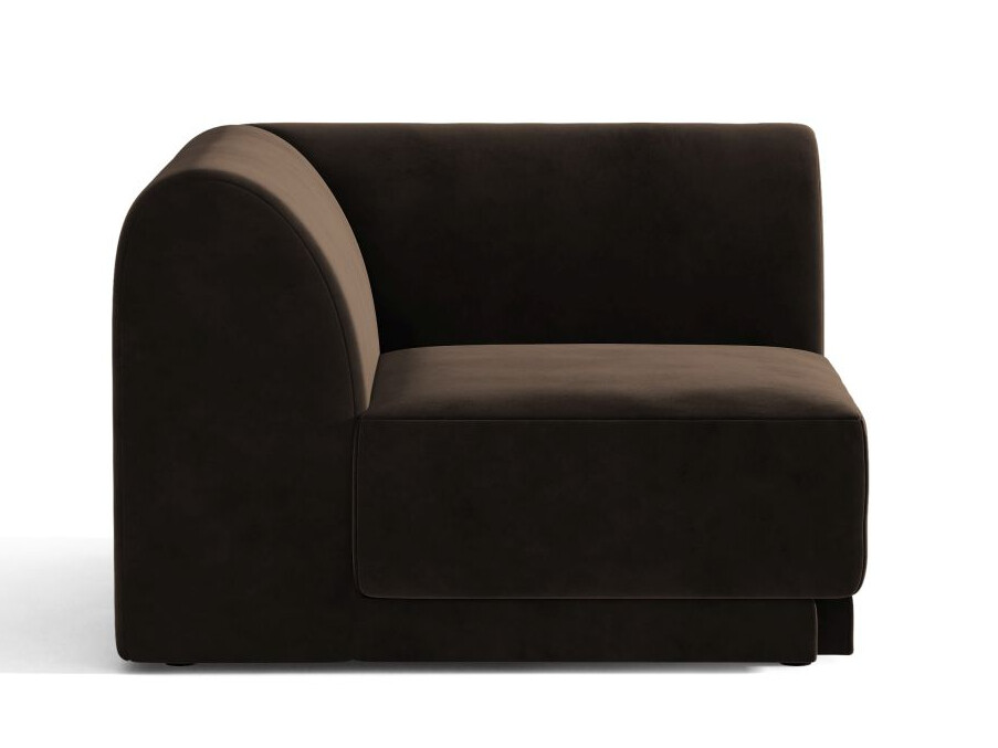 Modularni sedežni element Tivlomi 103 (Bluvel 48)