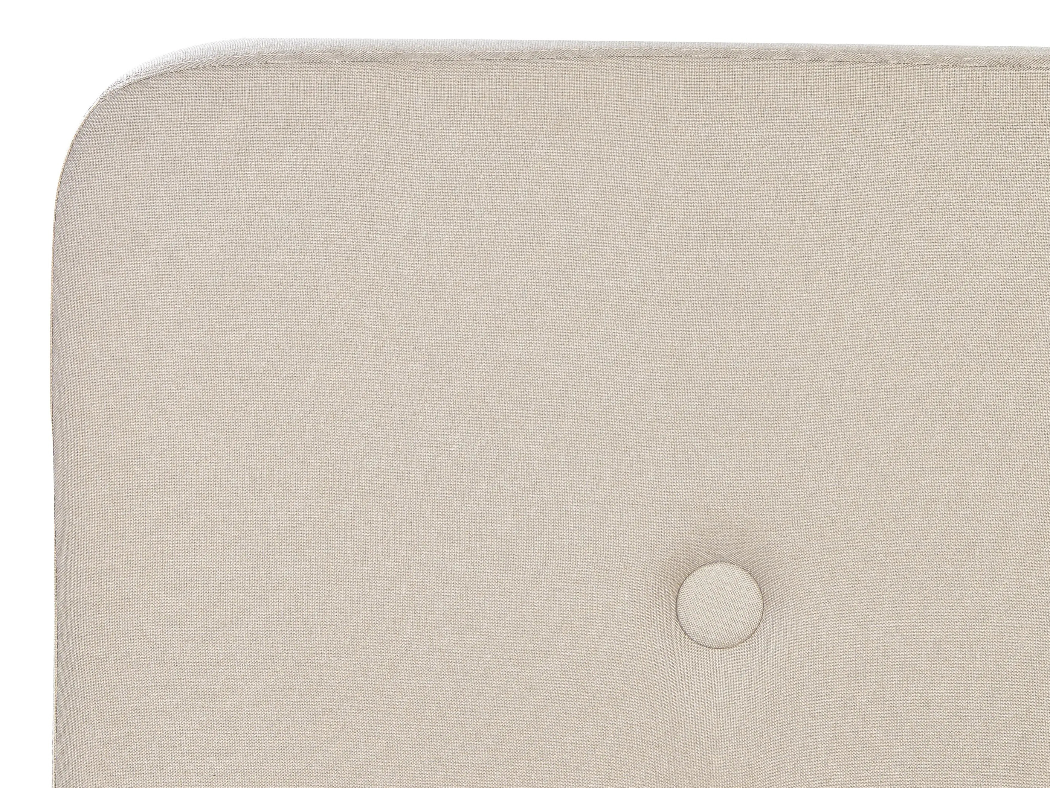 Postelja Berwyn 1789 (Bež)