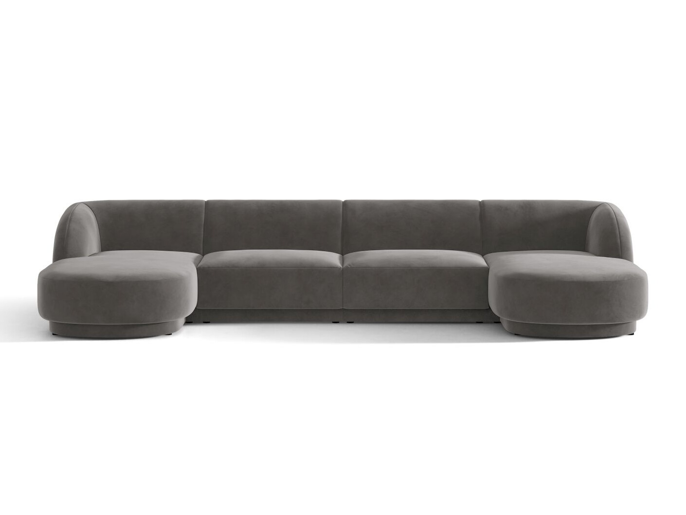 Modularna kotna sedežna garnitura Tivlomi 108 (Venus 2930)
