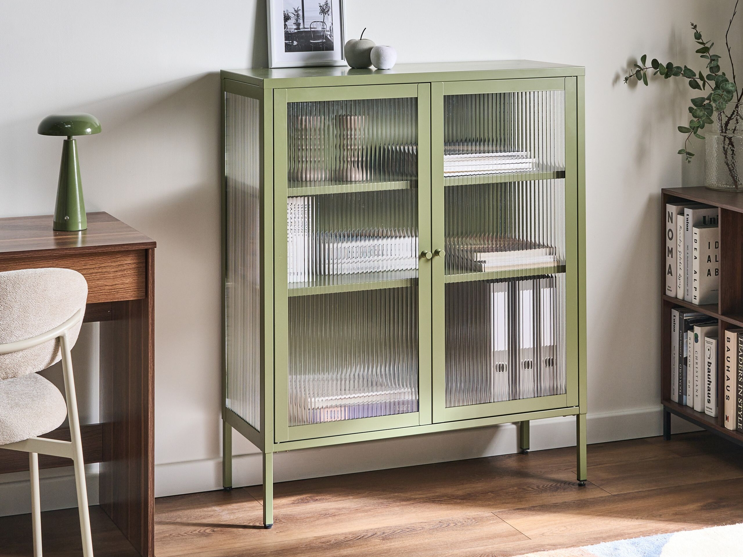 Omarica Berwyn 3450 (Zelena)