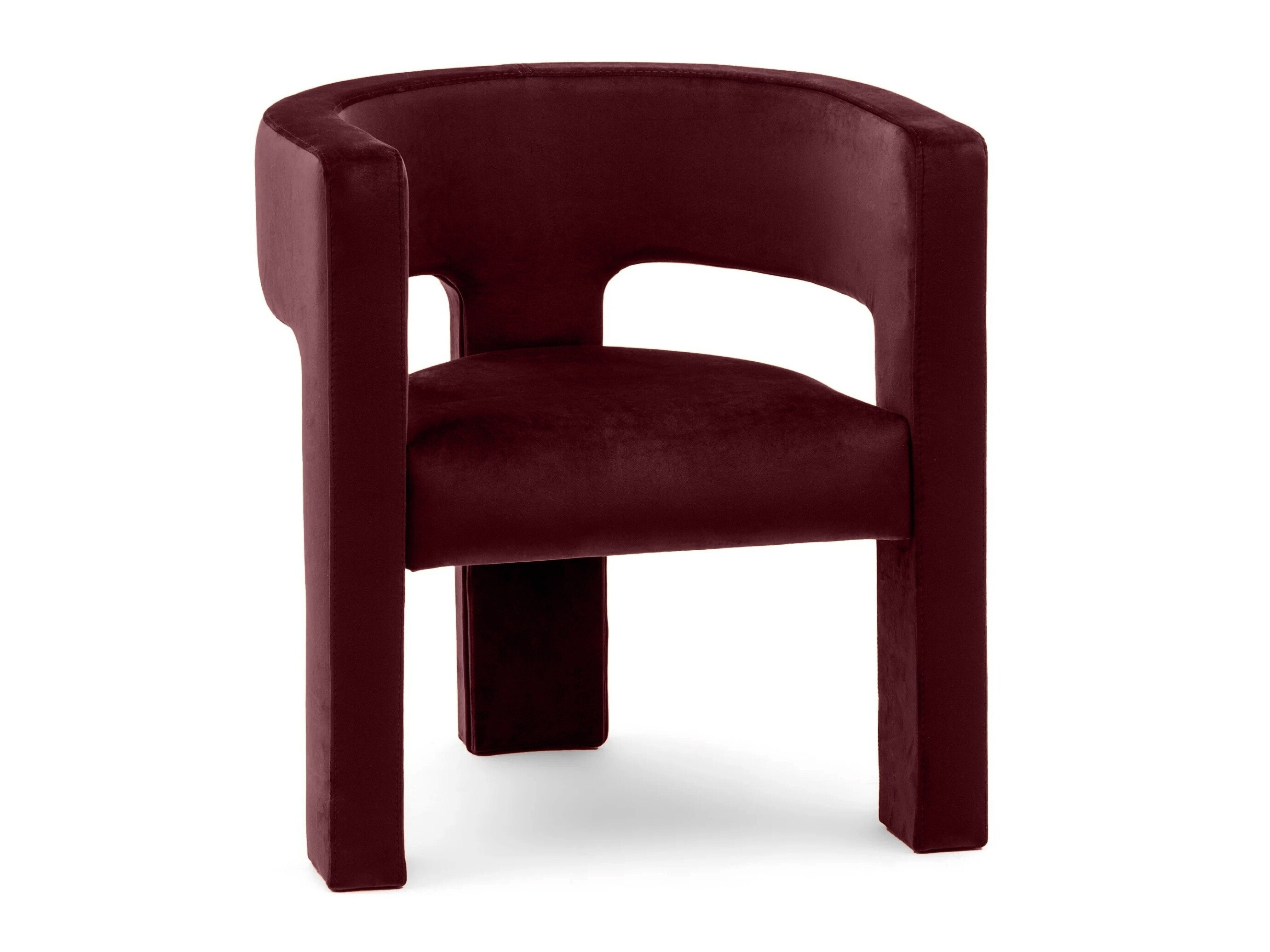 Fotelj Burleson 811 (Magic Velvet 2229)