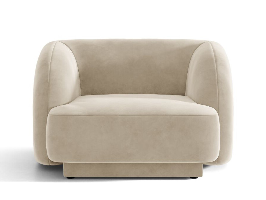 Fotelj Tivlomi 111 (Bluvel 30)