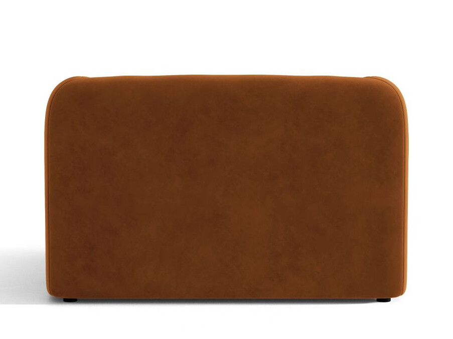 Fotelj Tivlomi 111 (Bluvel 4215)