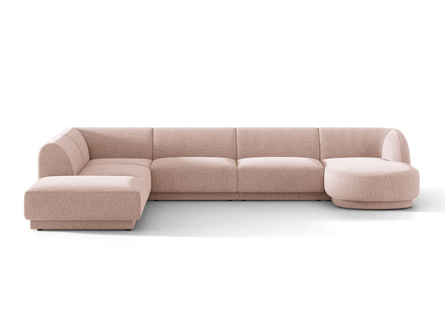 Modularni sedežni element Tivlomi 103 (Baloo 2072)