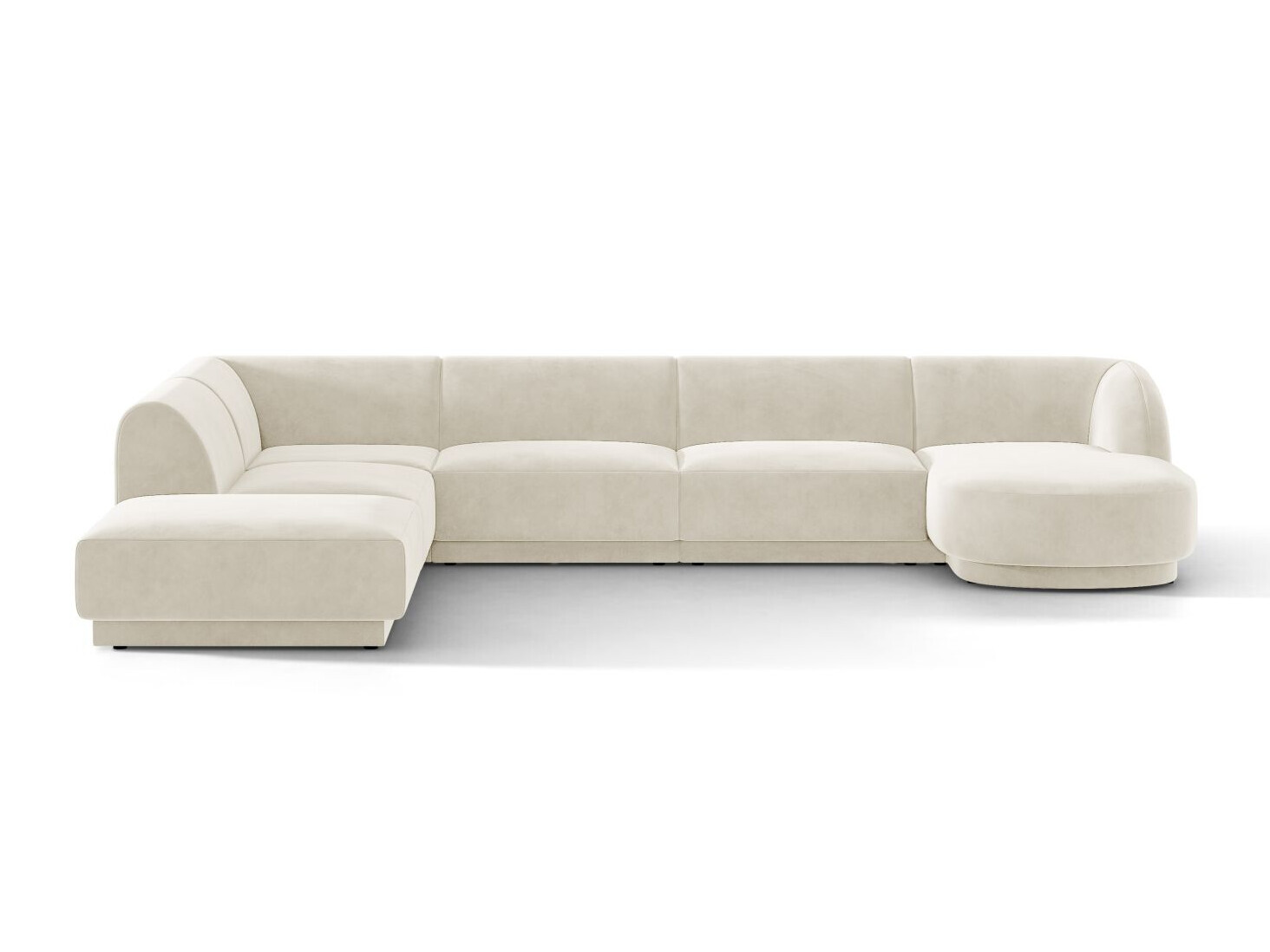 Modularni sedežni element Tivlomi 103 (Baloo 2073)