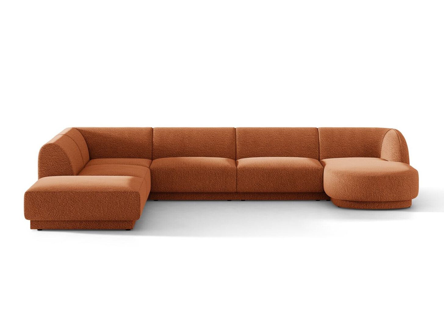 Modularni sedežni element Tivlomi 103 (Baloo 2078)