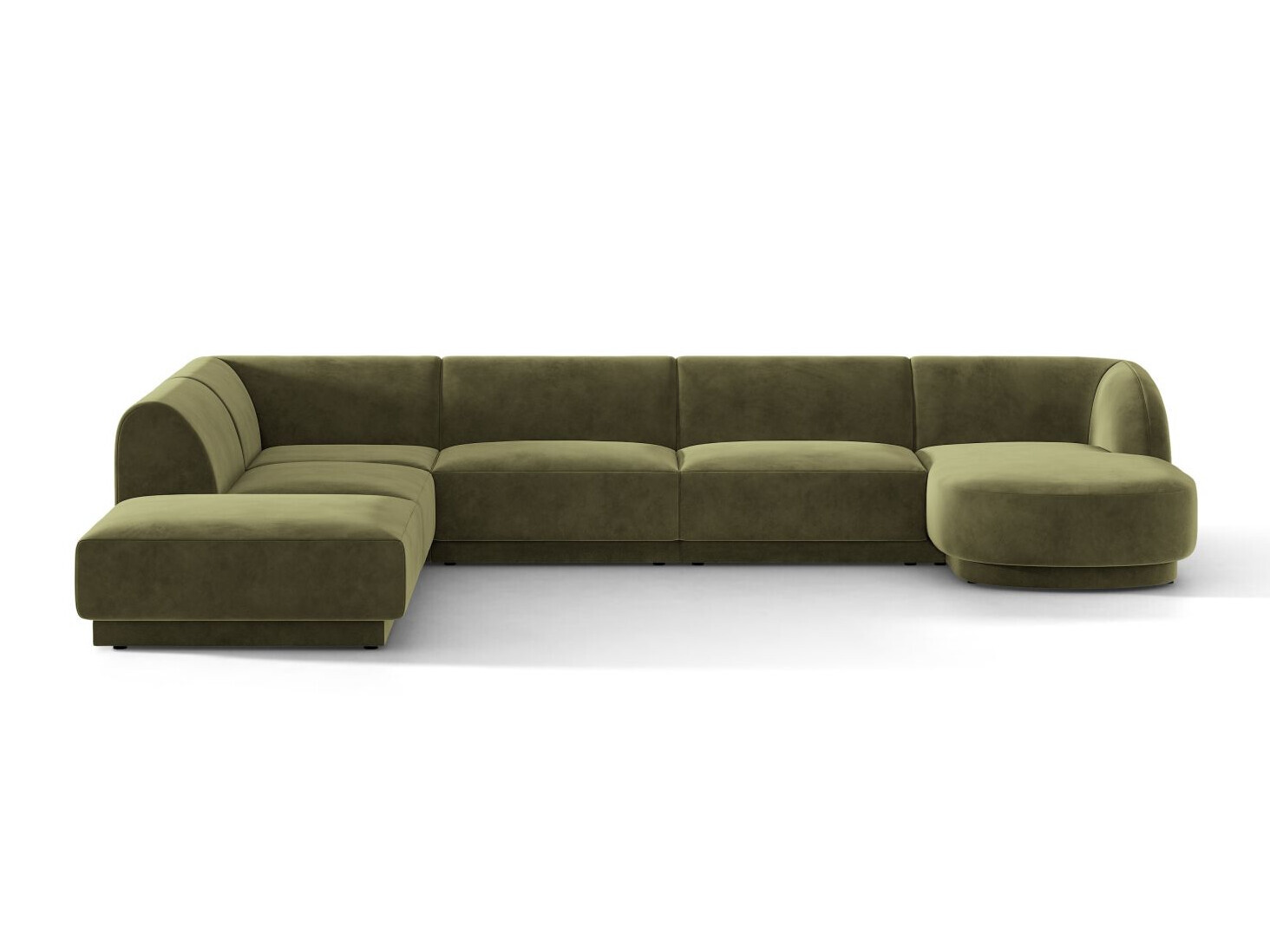 Modularni sedežni element Tivlomi 103 (Baloo 2090)