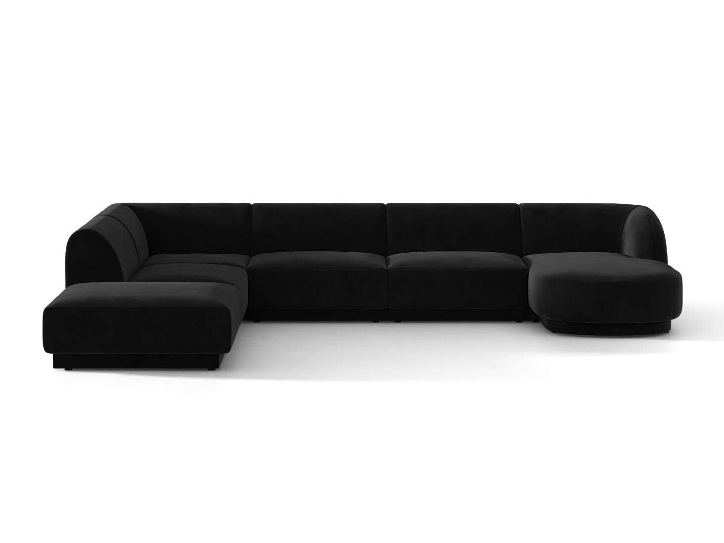 Modularni sedežni element Tivlomi 103 (Bluvel 19)