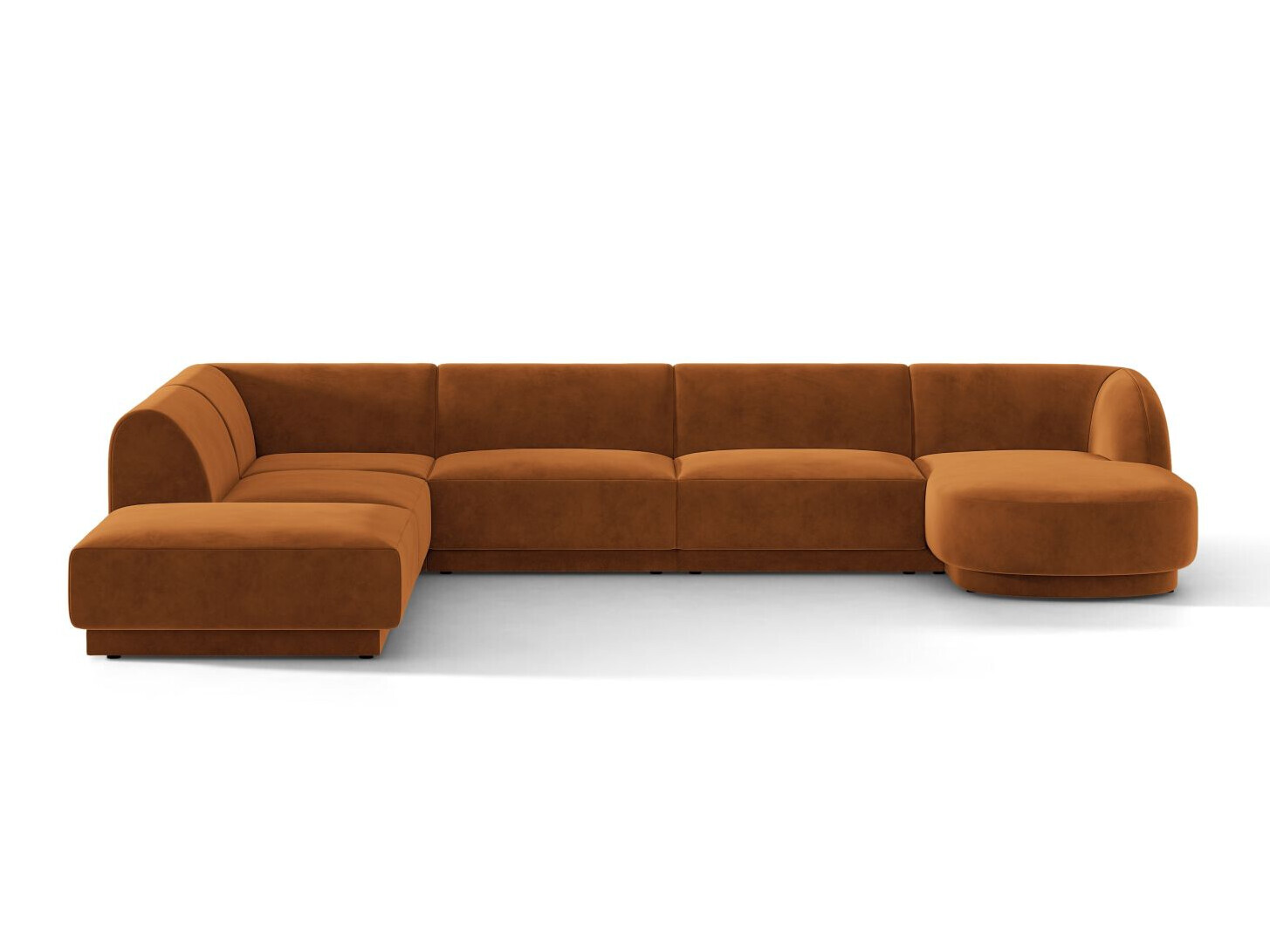Modularni sedežni element Tivlomi 103 (Bluvel 4215)