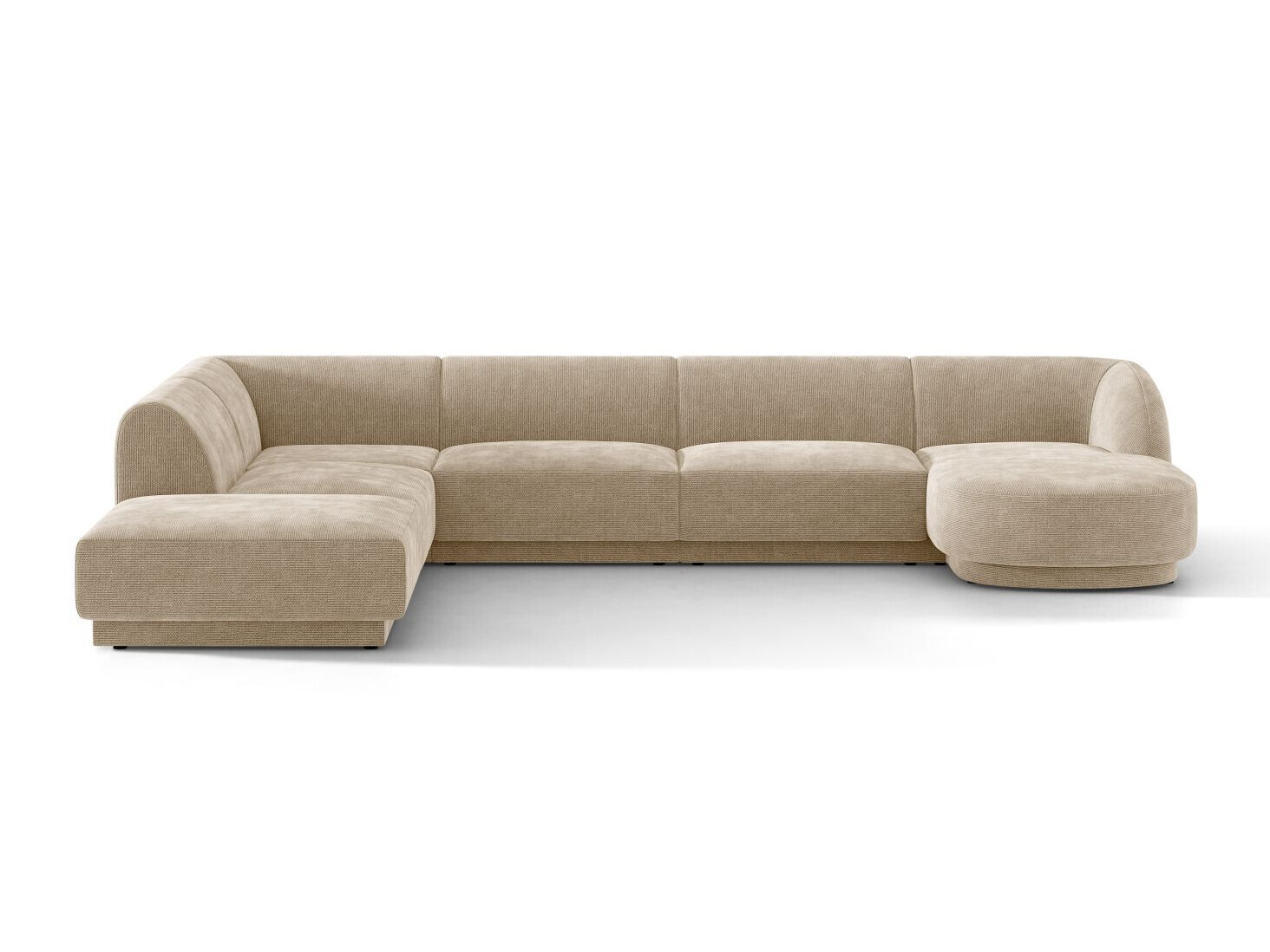 Modularni sedežni element Tivlomi 103 (Eden 03)