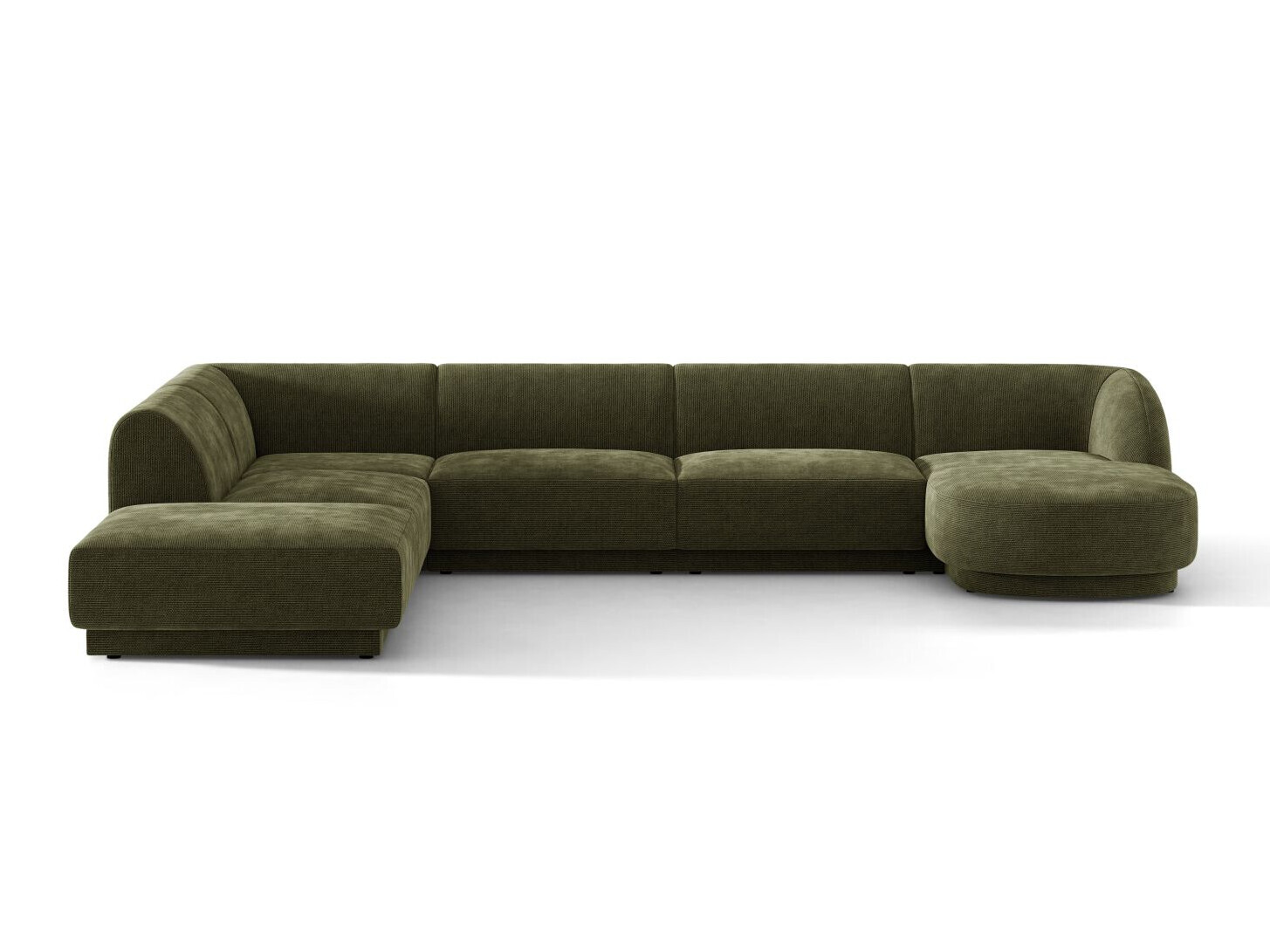 Modularni sedežni element Tivlomi 103 (Eden 12)