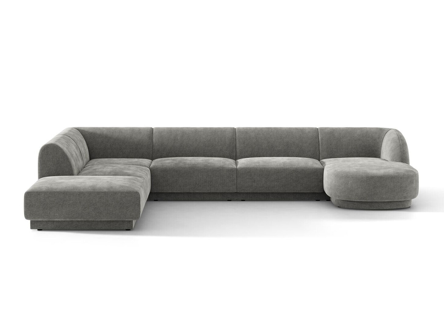 Modularni sedežni element Tivlomi 103 (Eden 18)