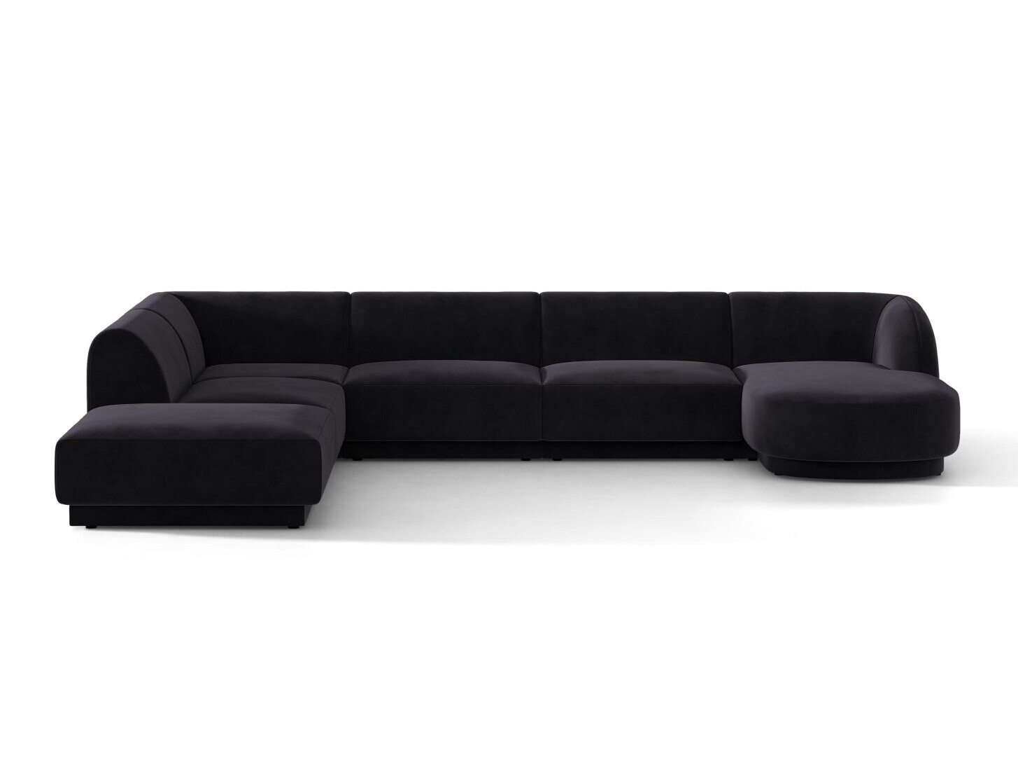 Modularni sedežni element Tivlomi 103 (Venus 2923)