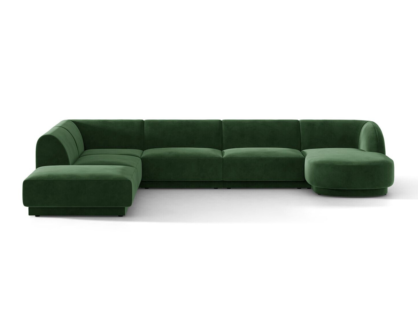 Modularni sedežni element Tivlomi 103 (Venus 2940)