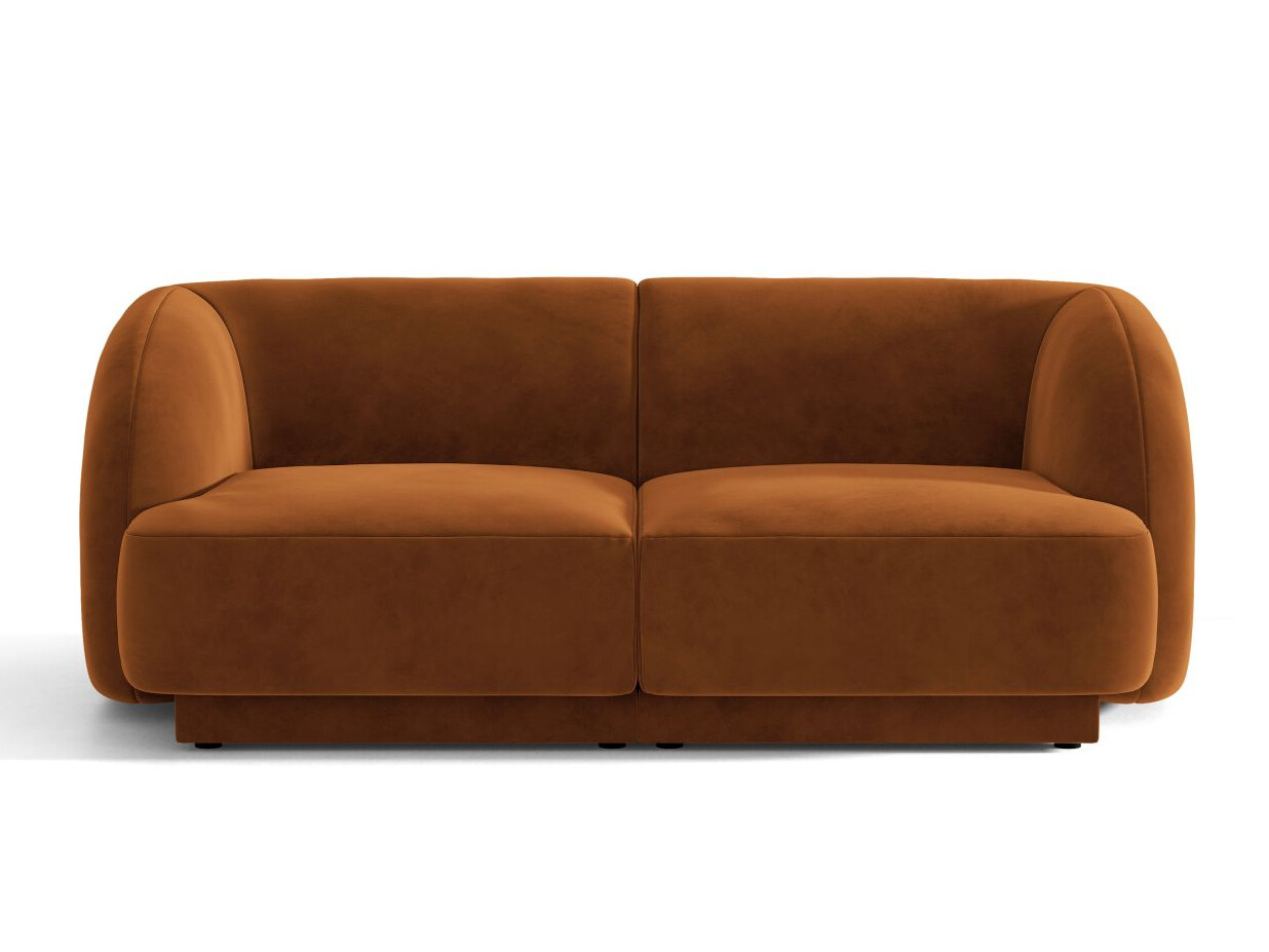 Modularni kavč Tivlomi 100 (Bluvel 4215)