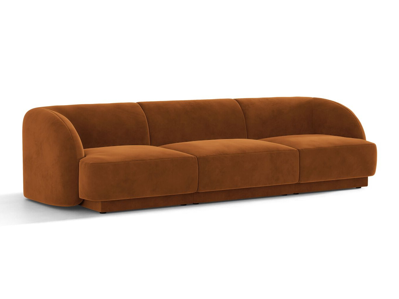Modularni kavč Tivlomi 104 (Bluvel 4215)