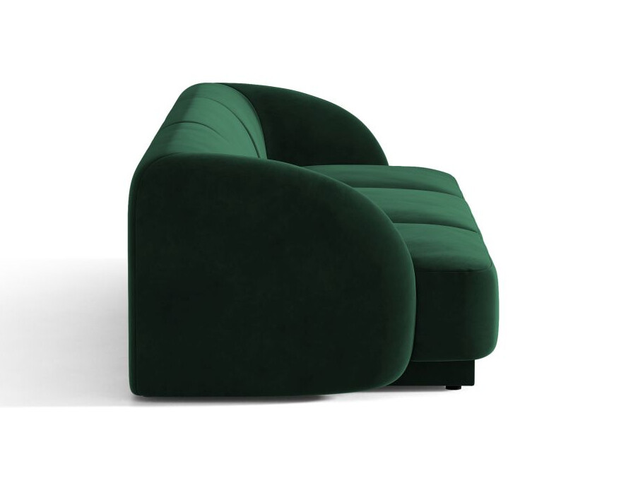 Modularni kavč Tivlomi 104 (Bluvel 78)