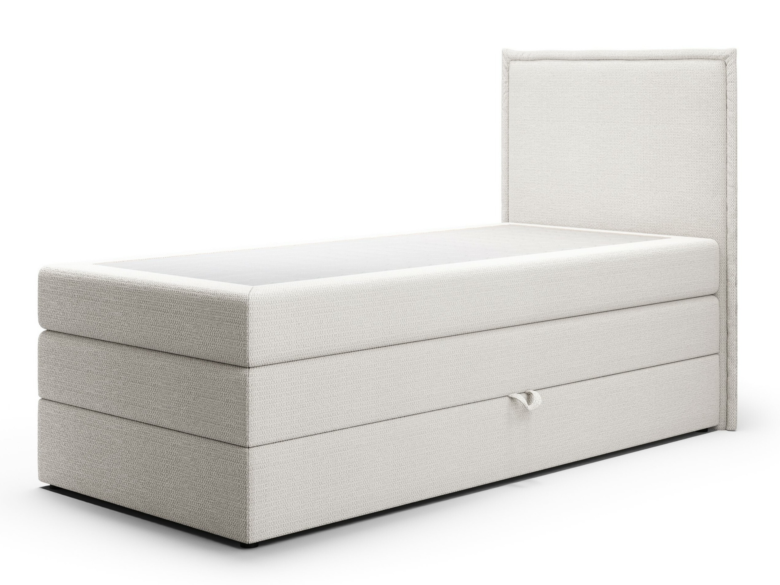 Boxspring postelja Franklin 176 (Aragon 01)